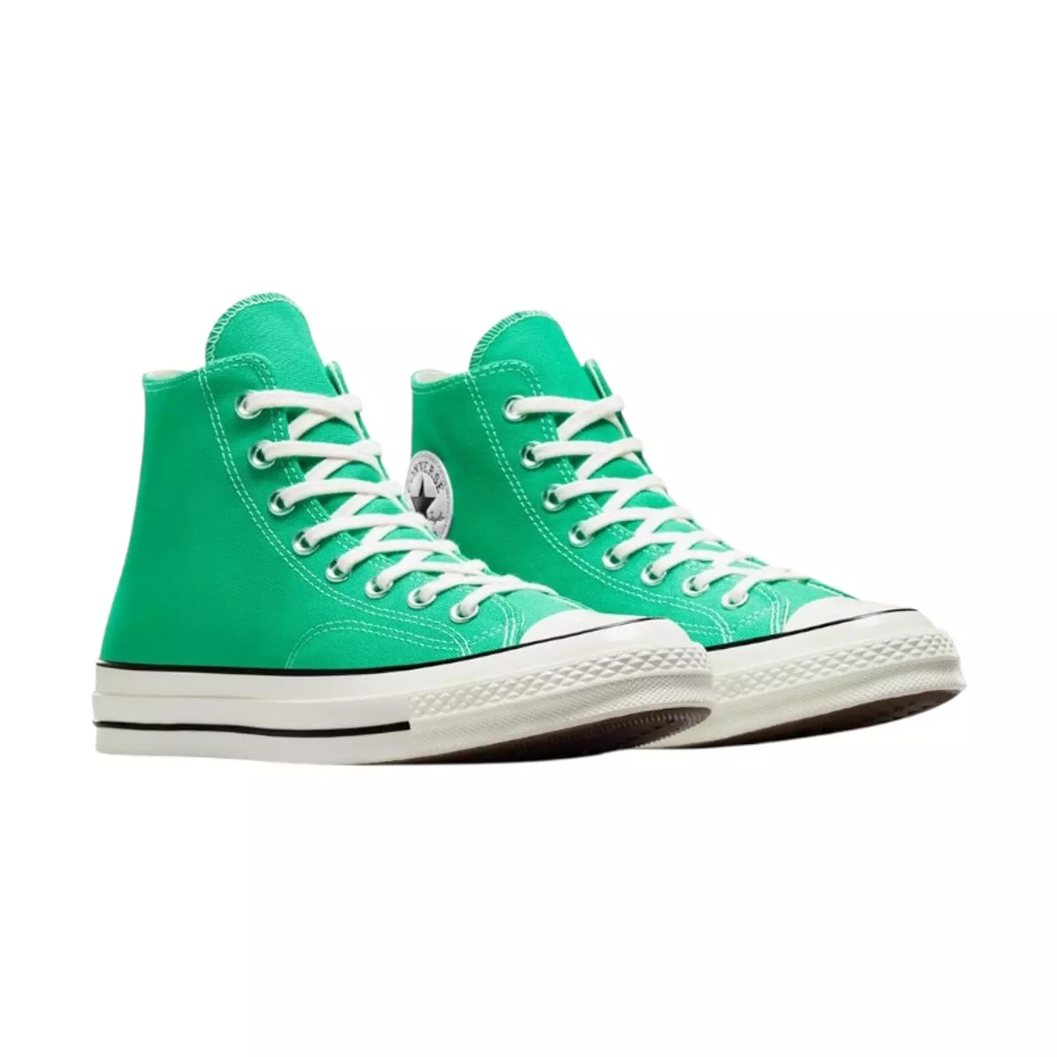 Converse Chuck 70 Hi Apex Green 2