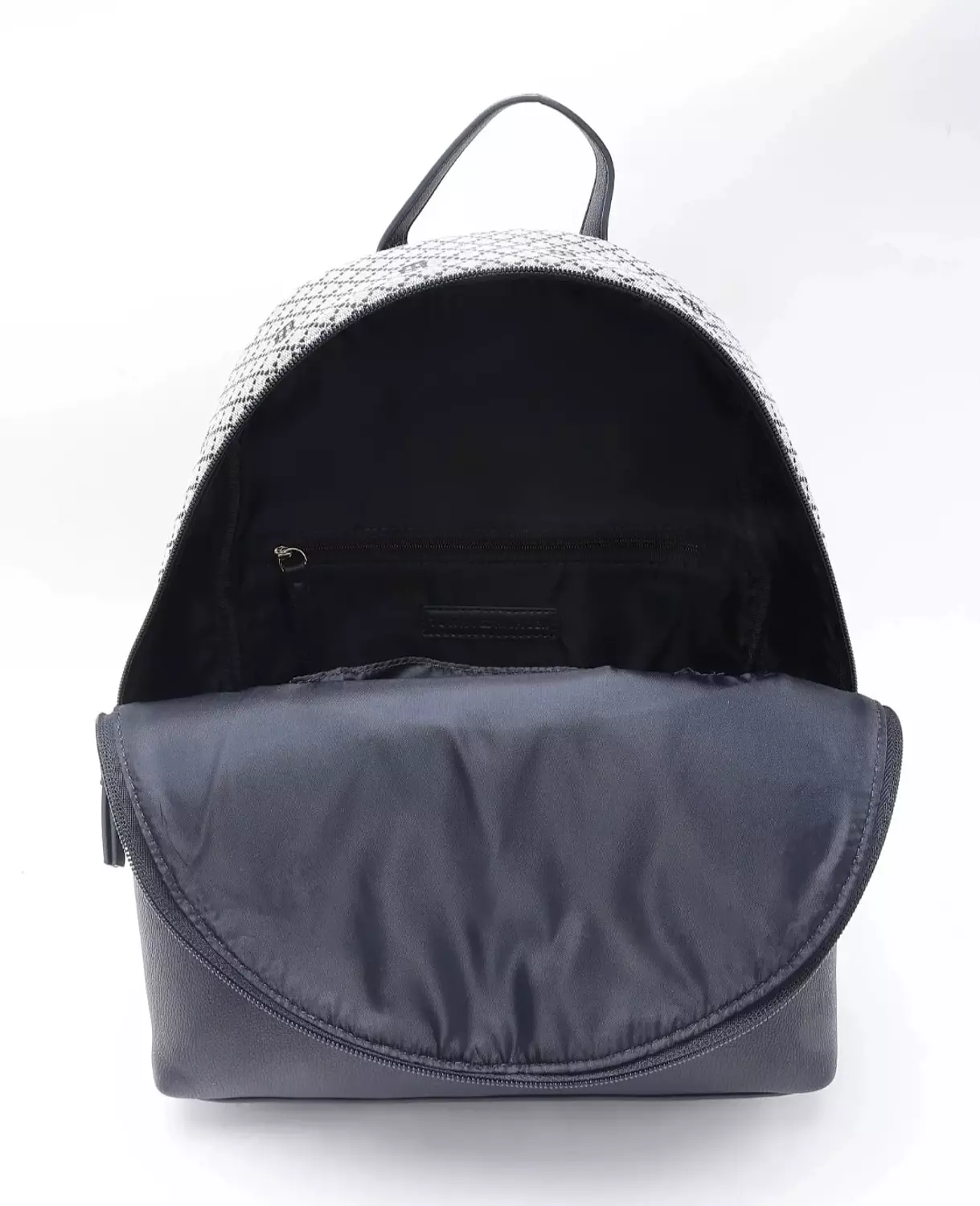 Tommy Hilfiger monogram backpack 2