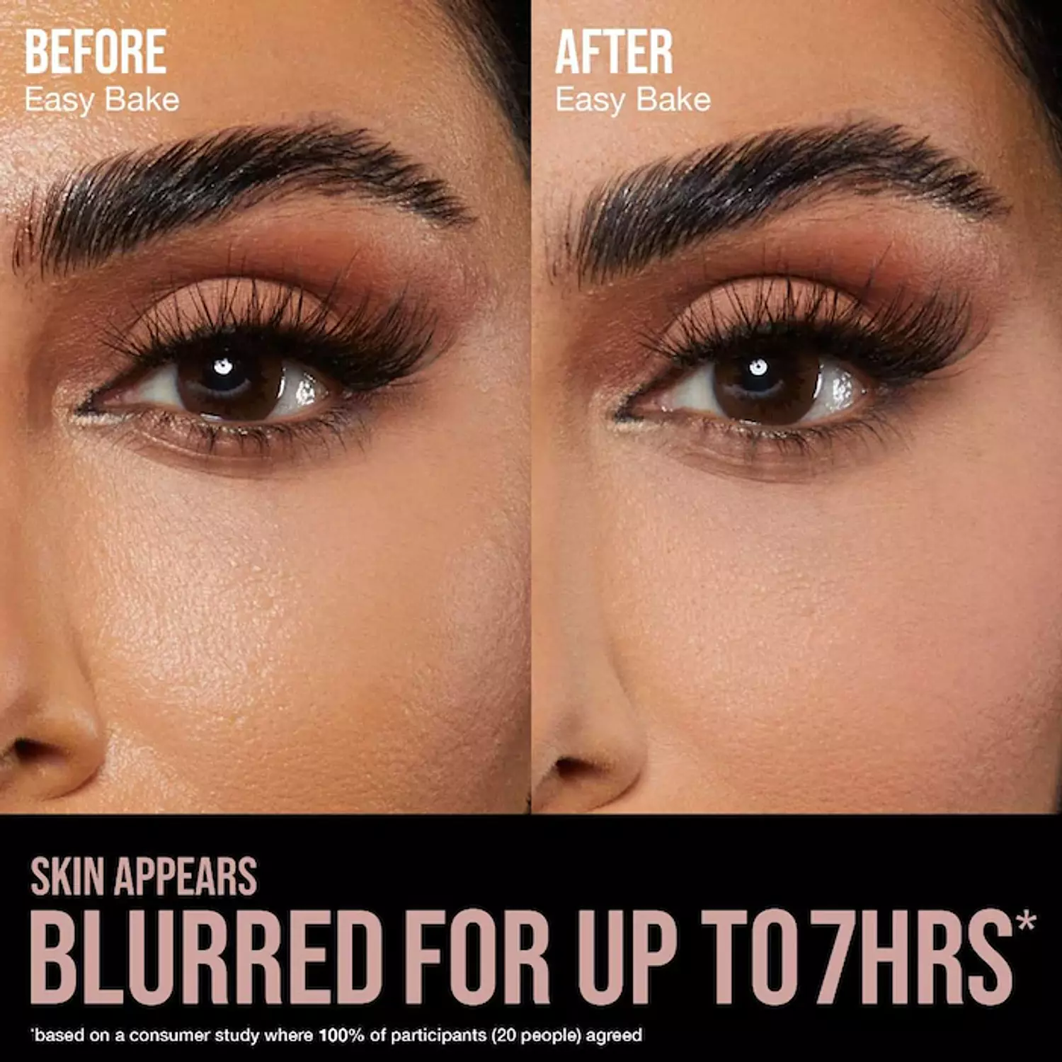 HUDA BEAUTY Easy Bake Loose Baking & Setting Powder 2