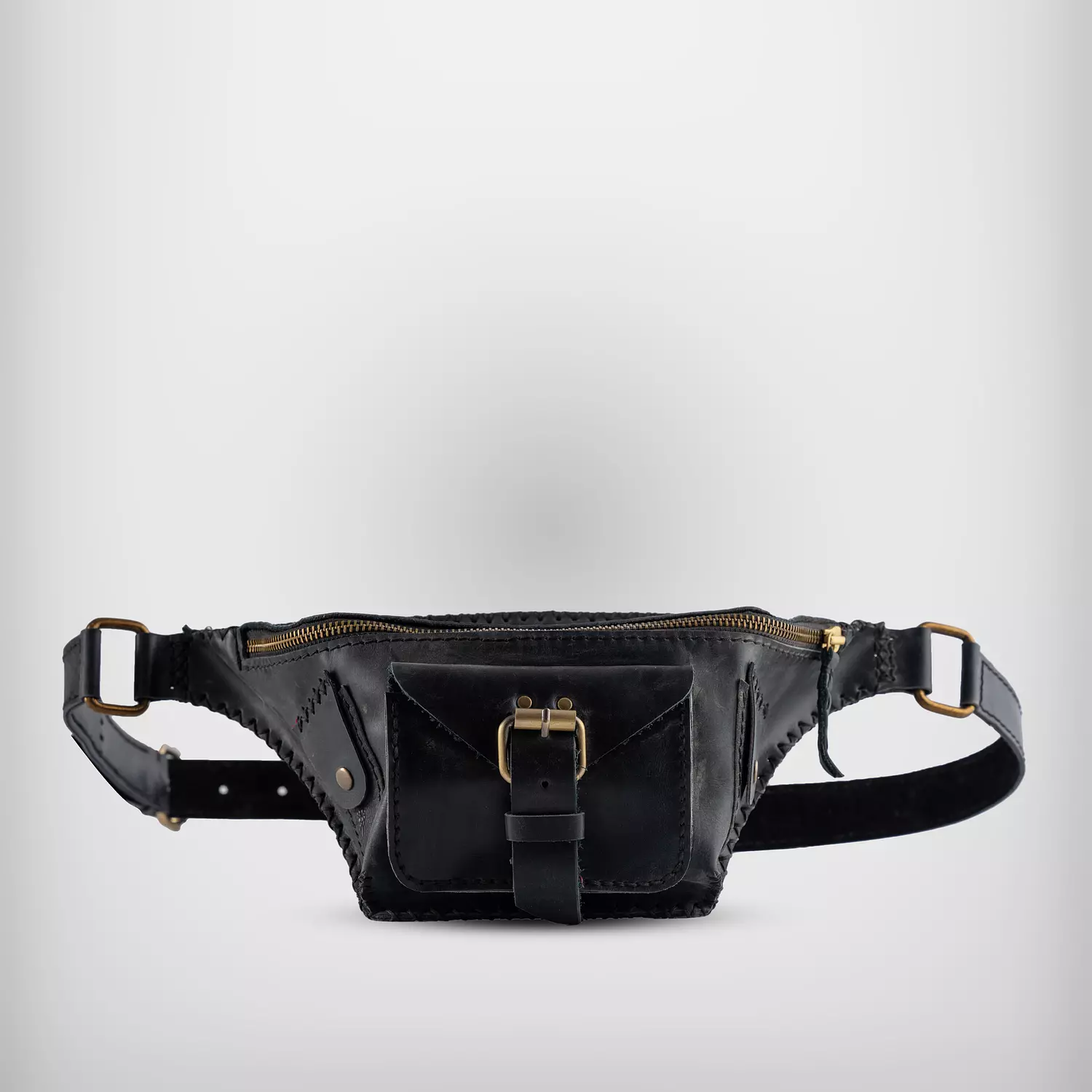 Waist Belt Bag image