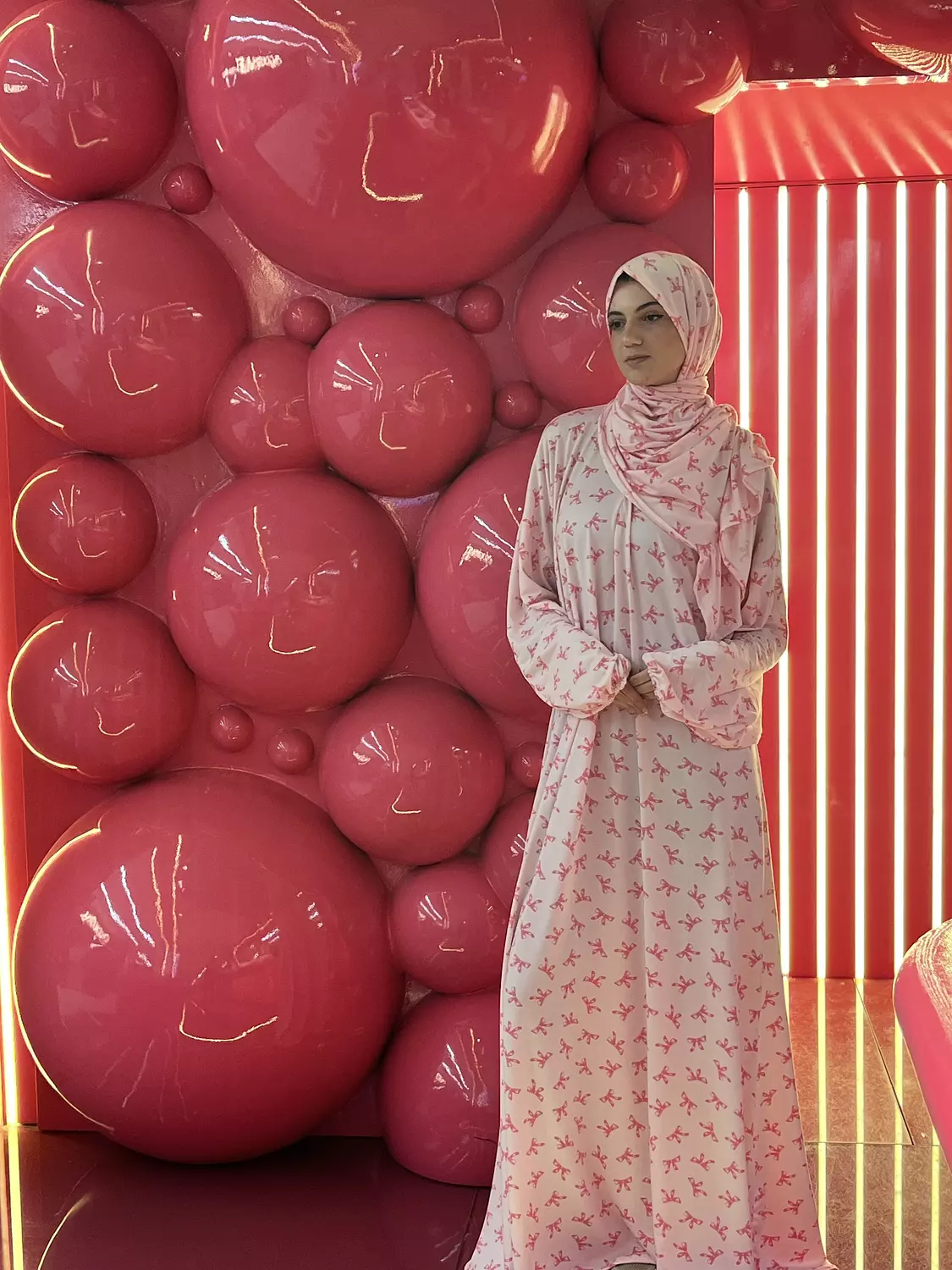 Mademoiselle's Isdal 6