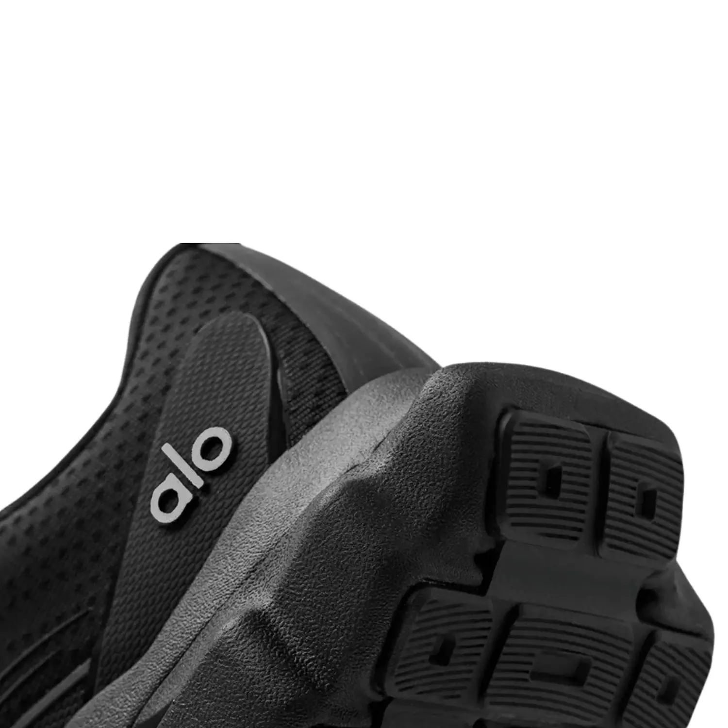 ALO RUNNER BLACK 5