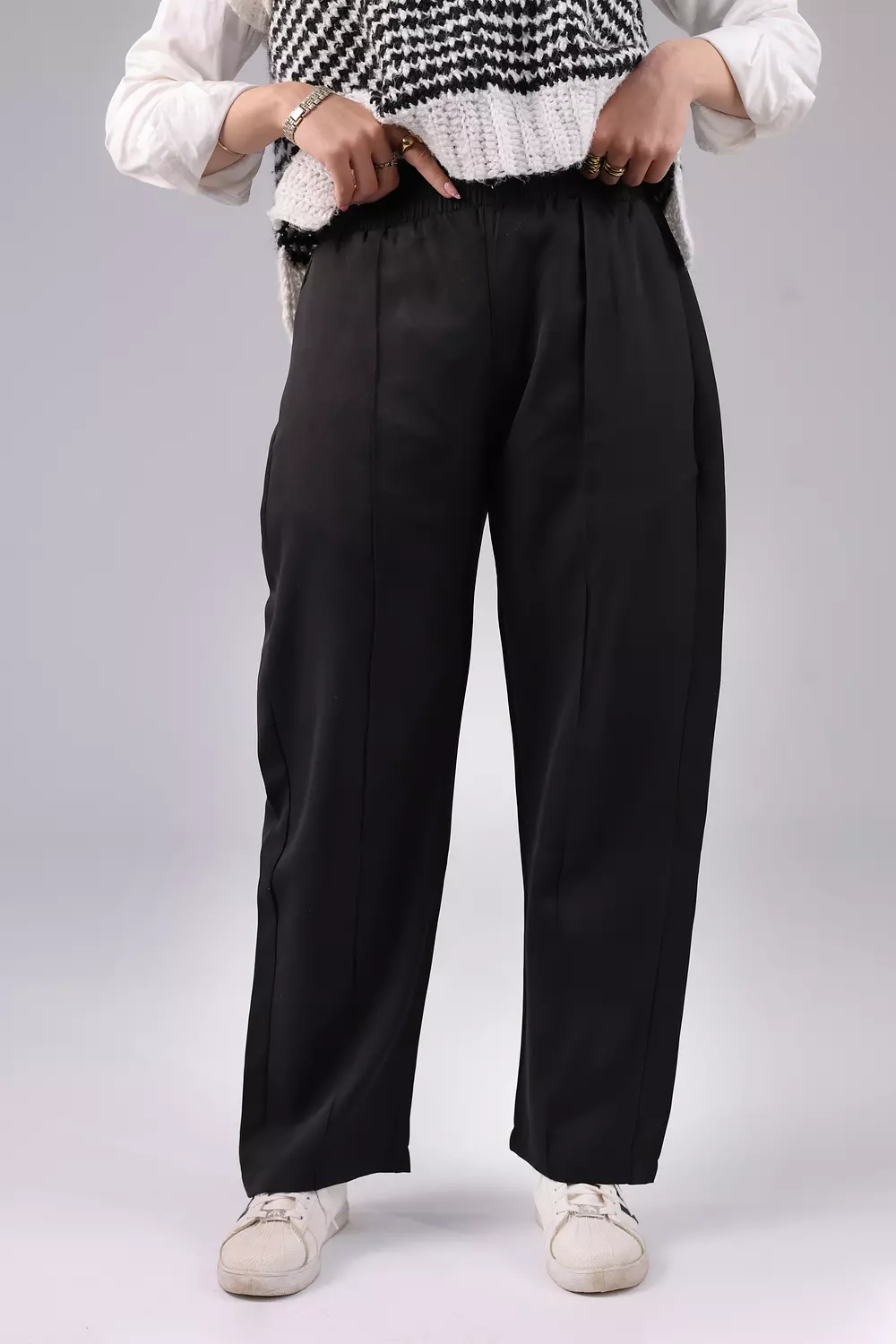 Women Straight leg Pants image