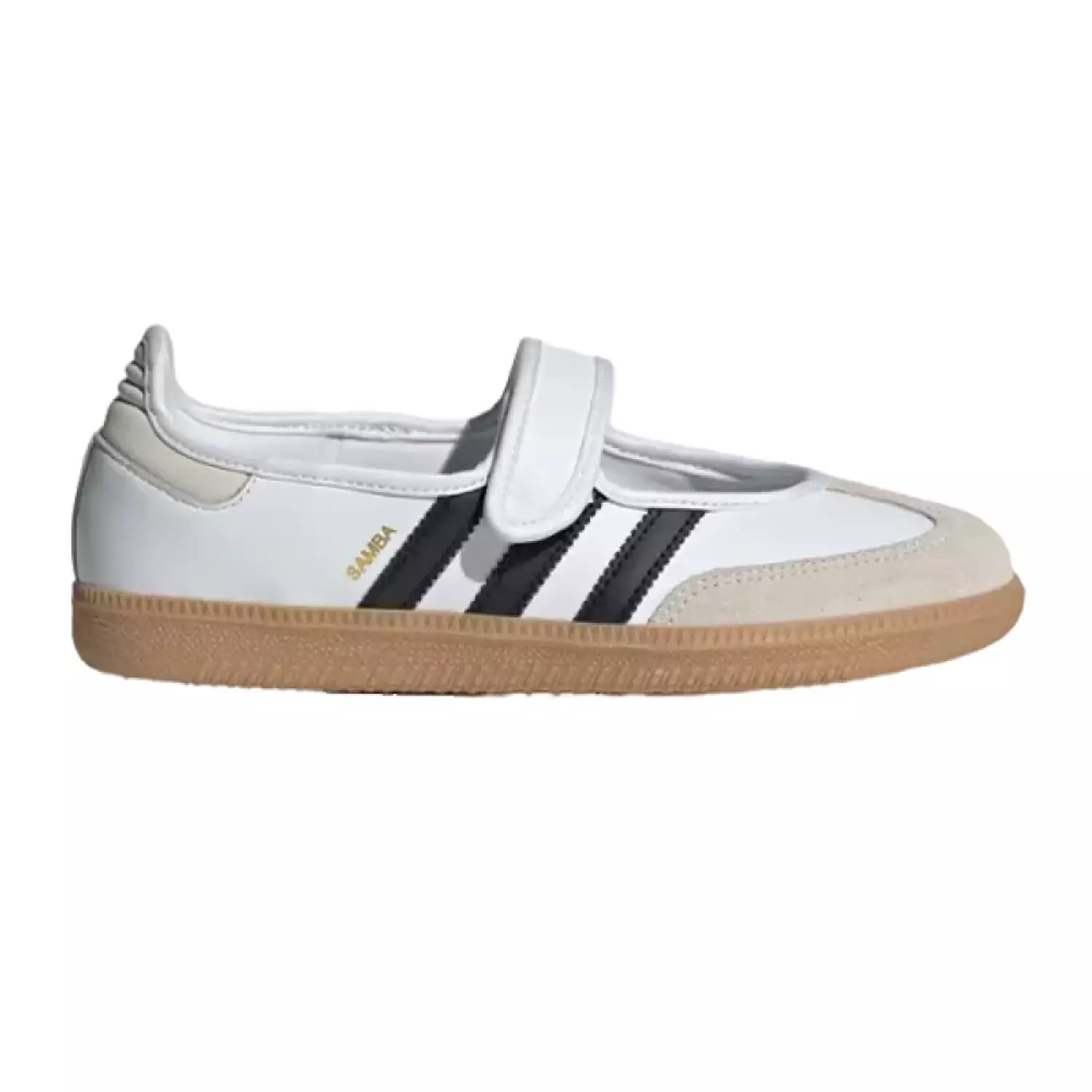 Adidas Samba mary Jane Ballerina Women’s in White image