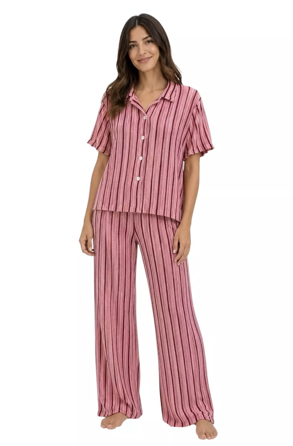 ROSELINE KNIT SET image