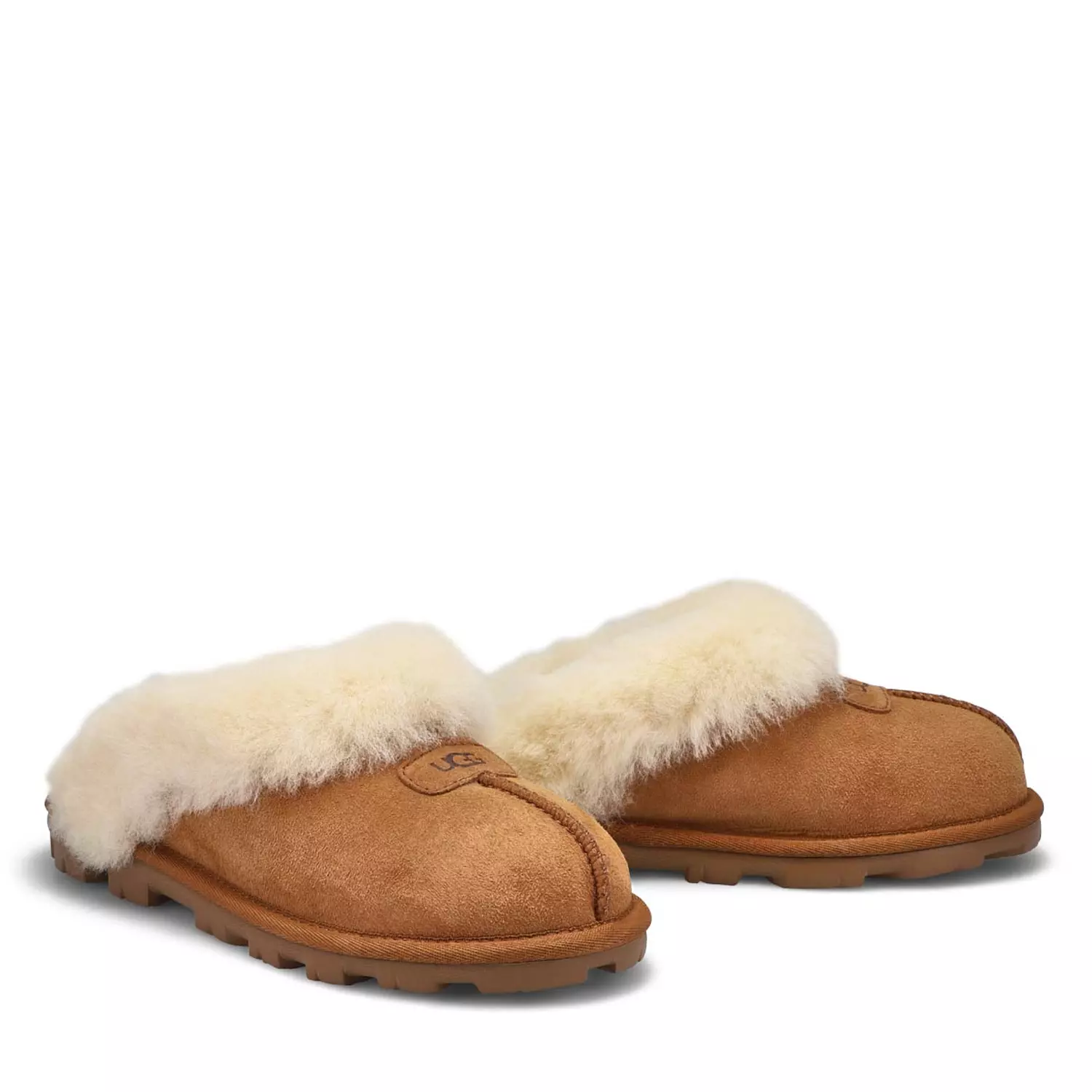 UGG COQUETTE - Chestnut  image