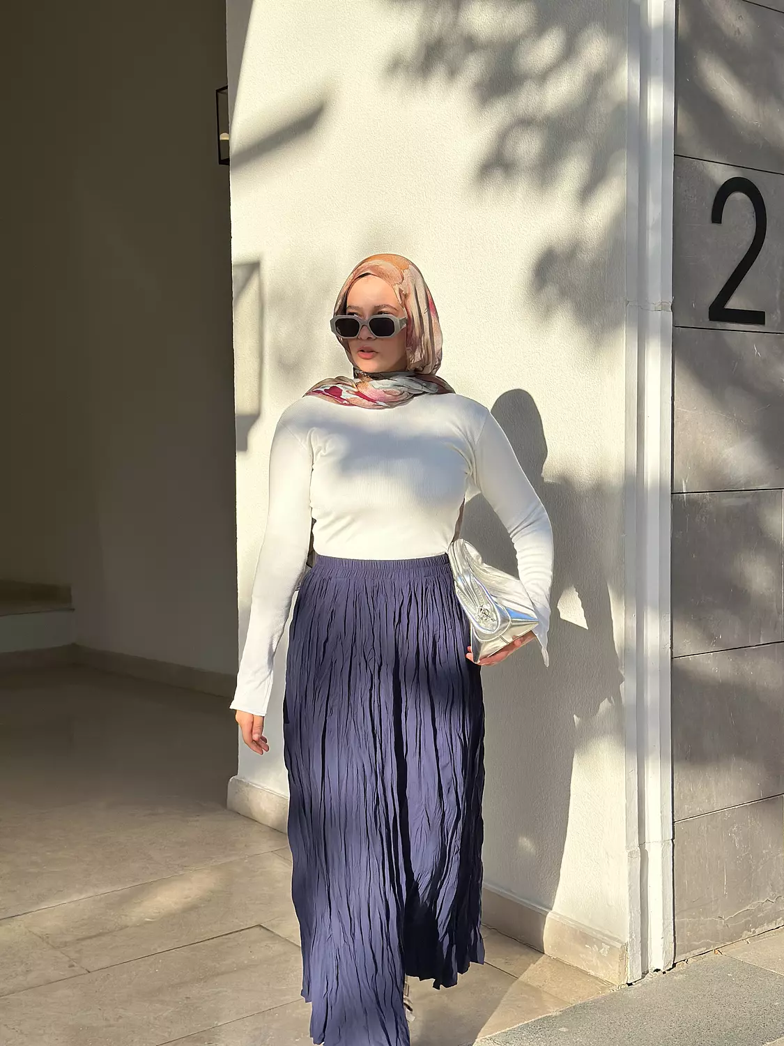 Mix NAVY BLUE 2