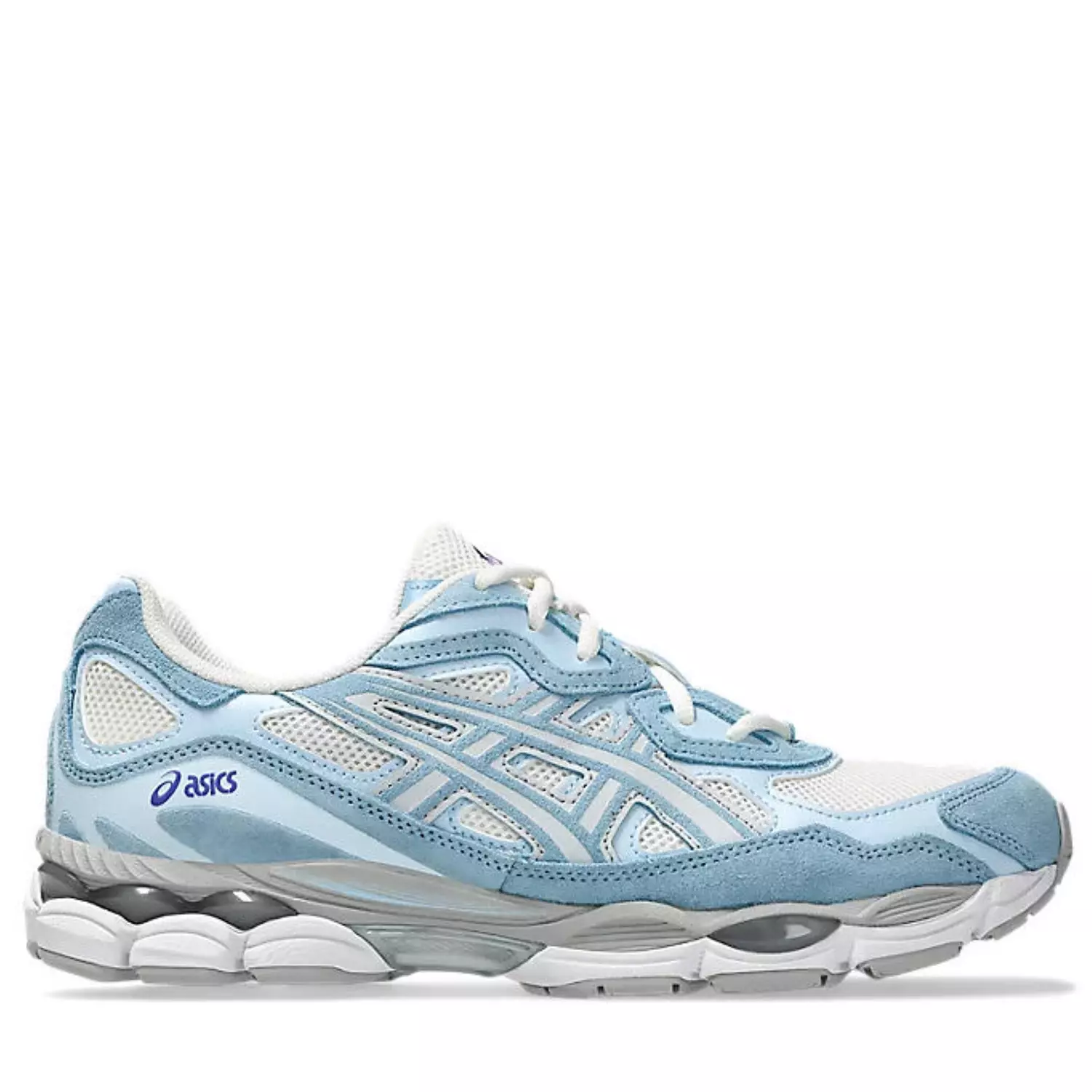 ASICS GEL-NYC "Arctic Sky"  image