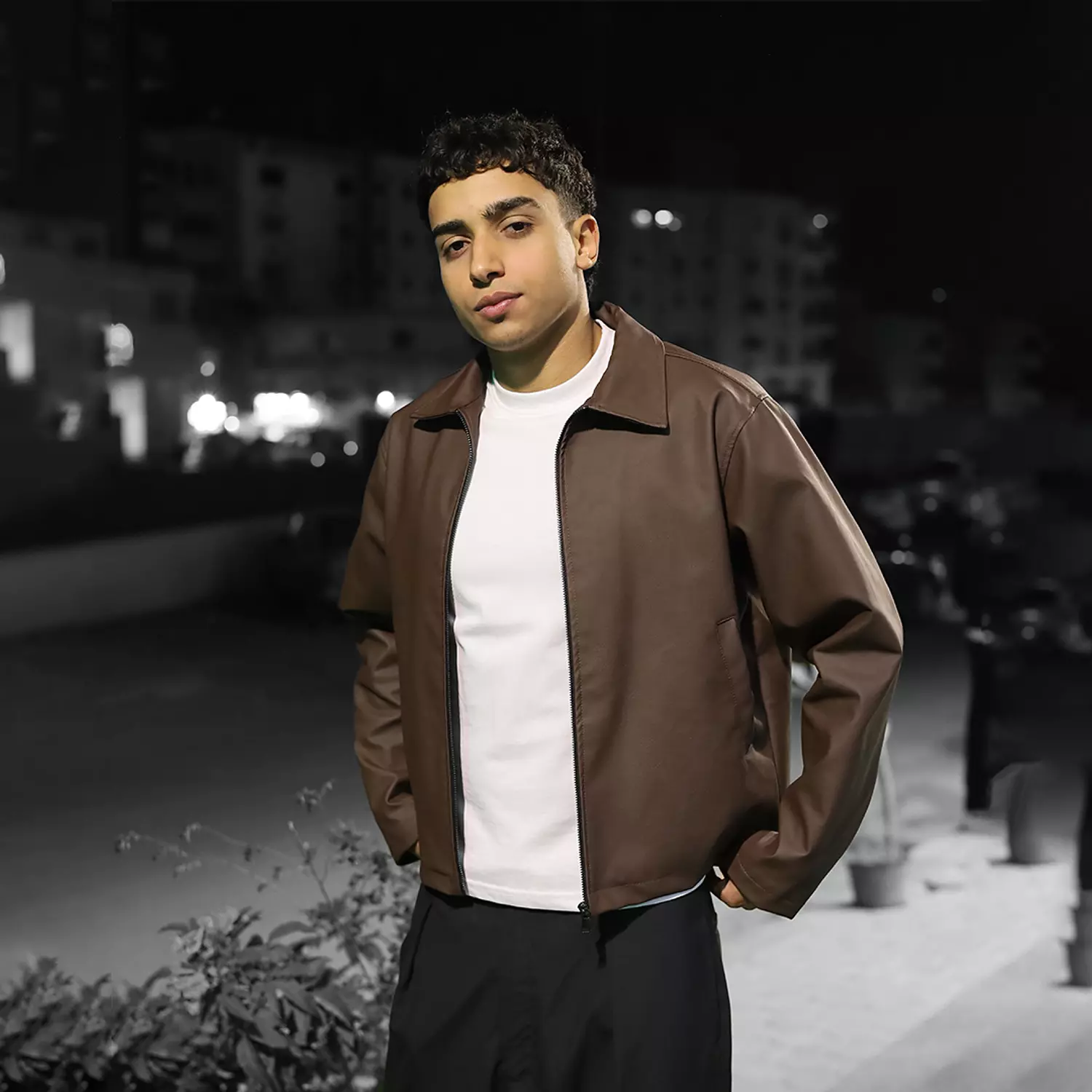 TORO Urban Leather 2