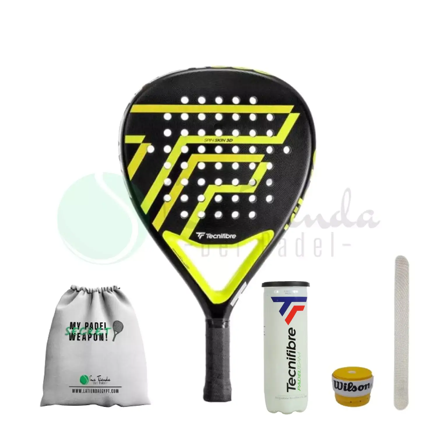 <p style="text-align: center"><span style="color: #ffffff">Tecnifibre Wallbreaker 2024 Pack</span></p>