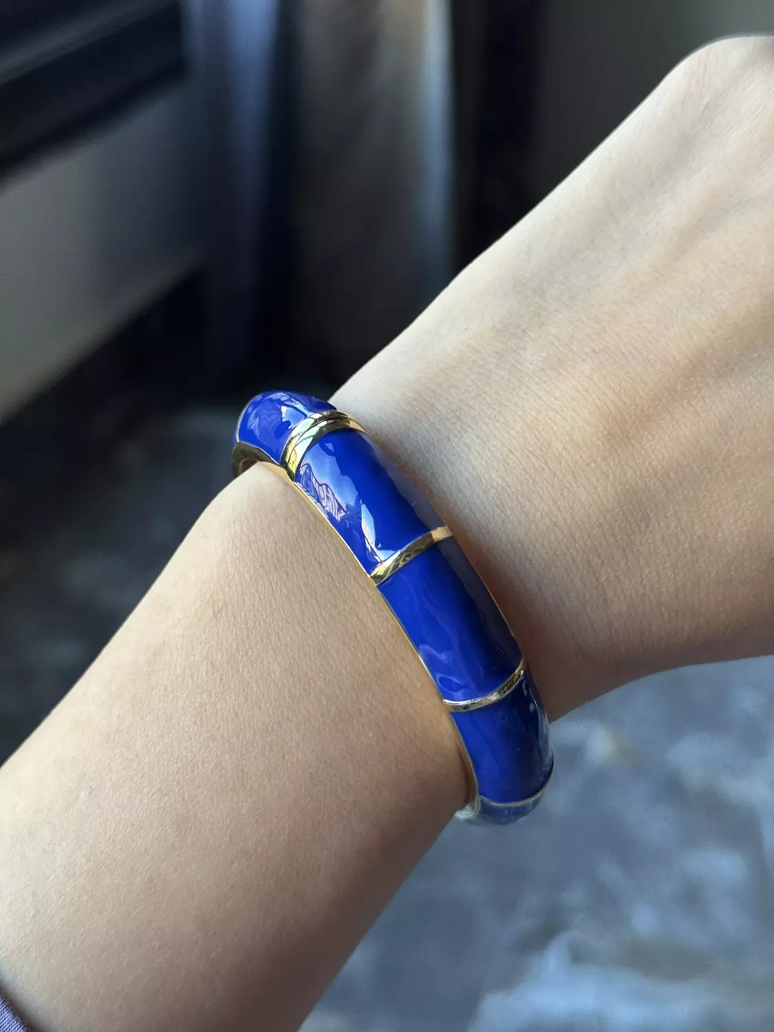 Strip Bangle ( Stock ) 2