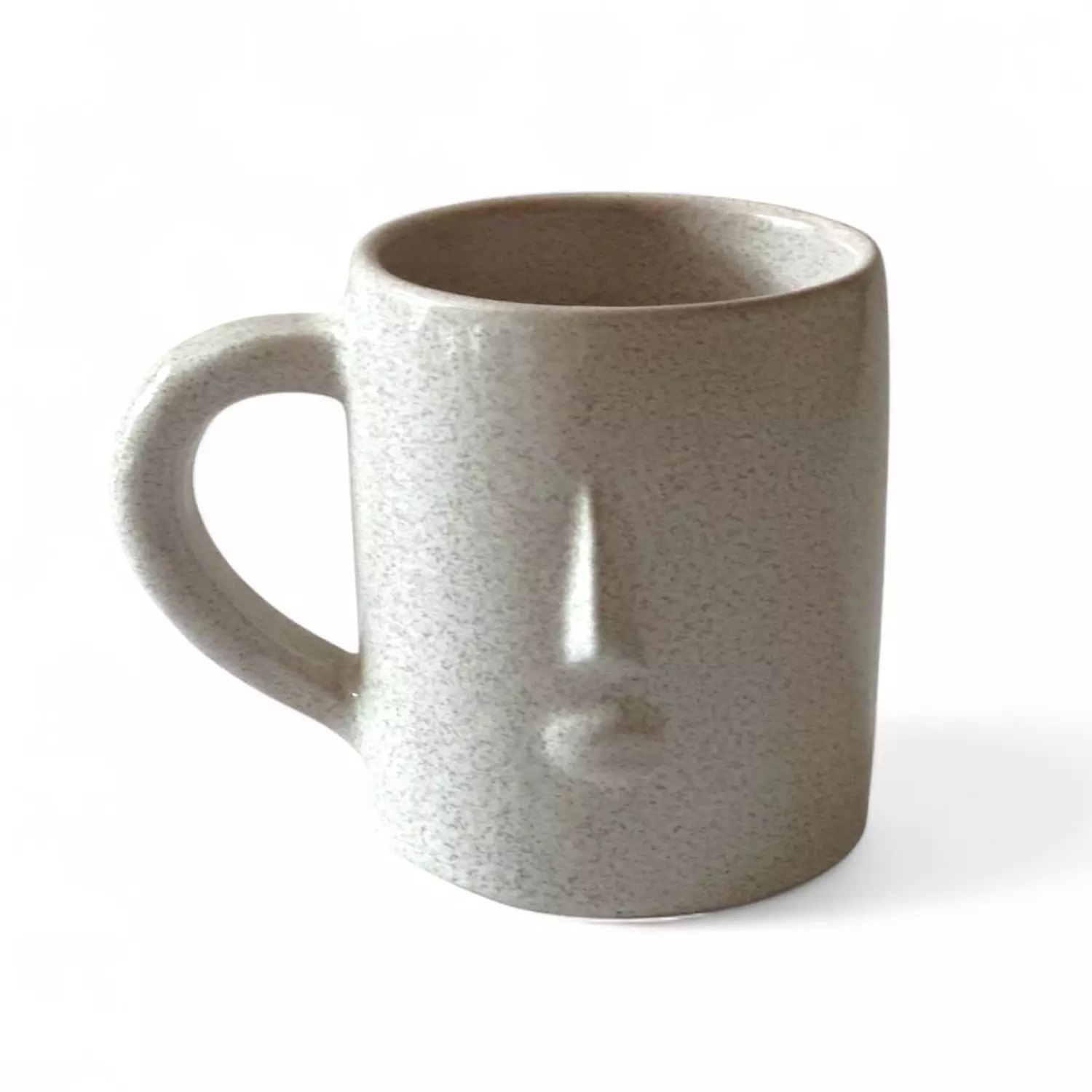 Soul Mug 1