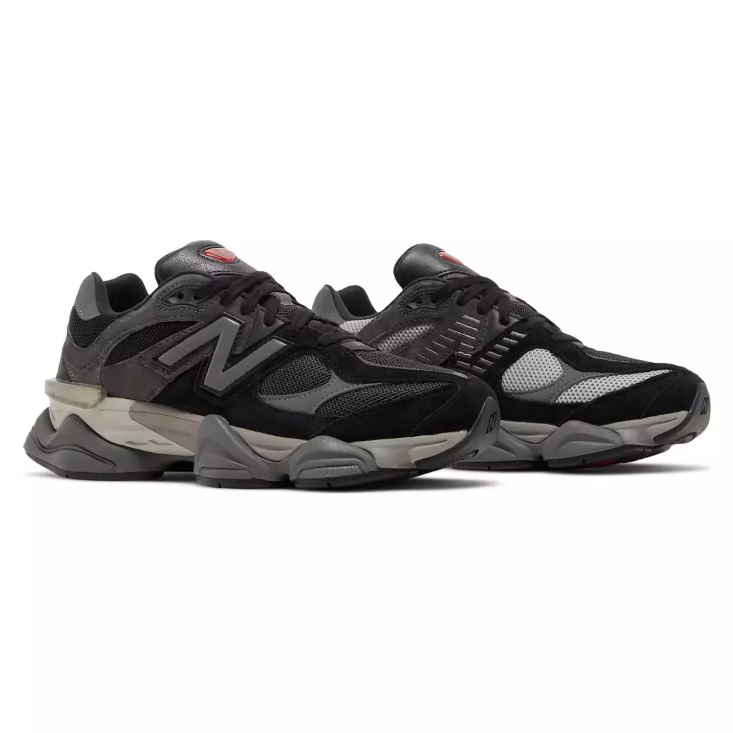 9060 'Black Castlerock 4