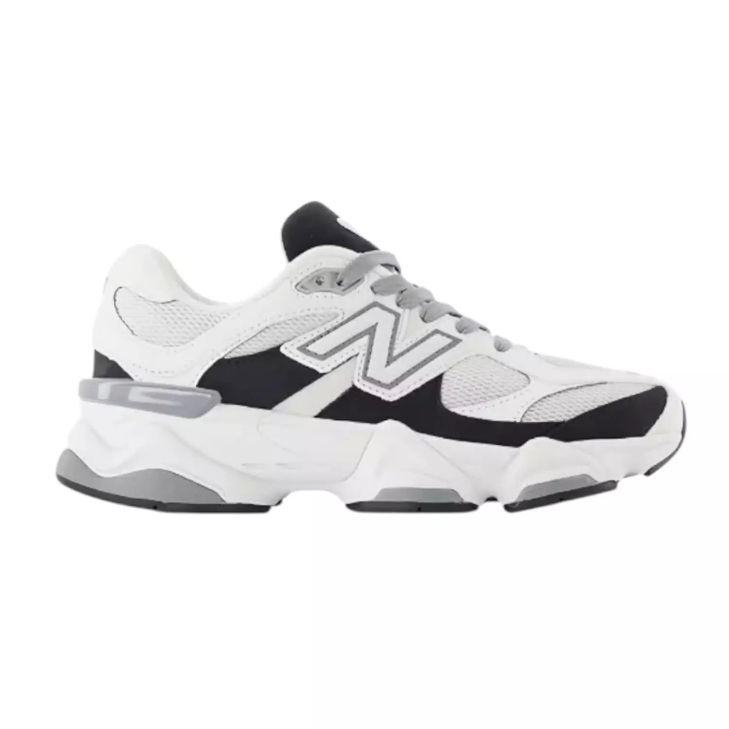 New Balance Kids 9060 "Reflection/Black image