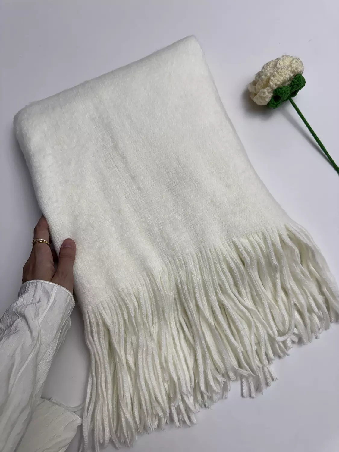 Offwhite 🧣 image