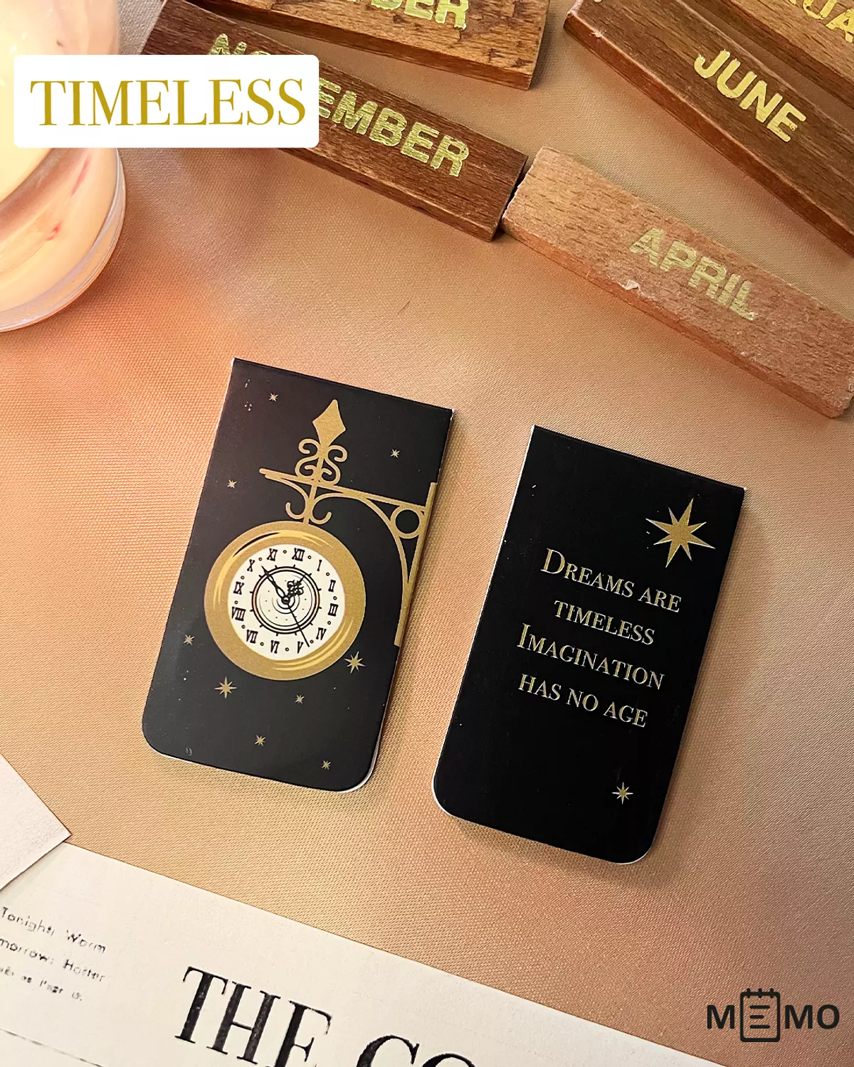 Memo Weekly Monitor 2026 (Timeless)  10