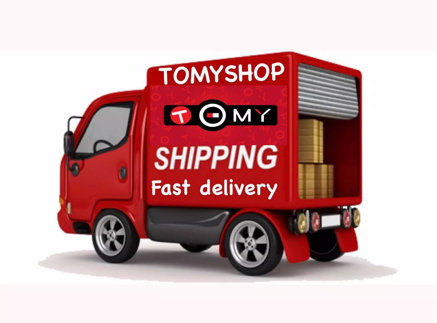 banner image for TOMYSHOP_82