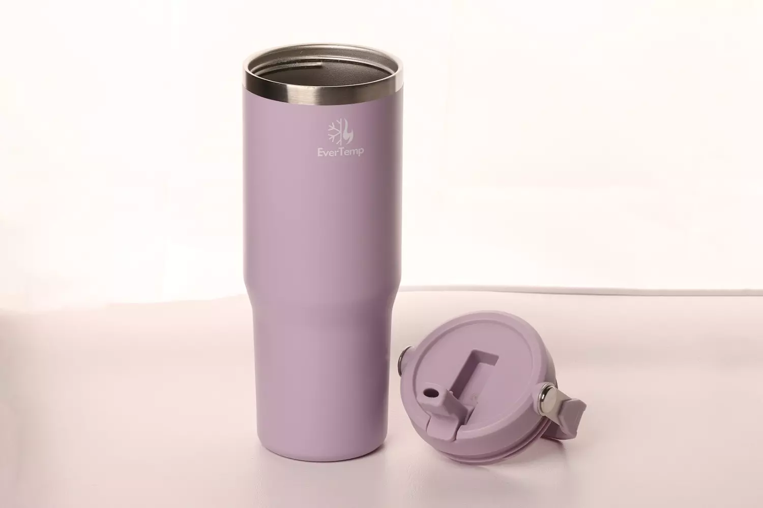 Pink FlexFlow Tumbler – 1L 3