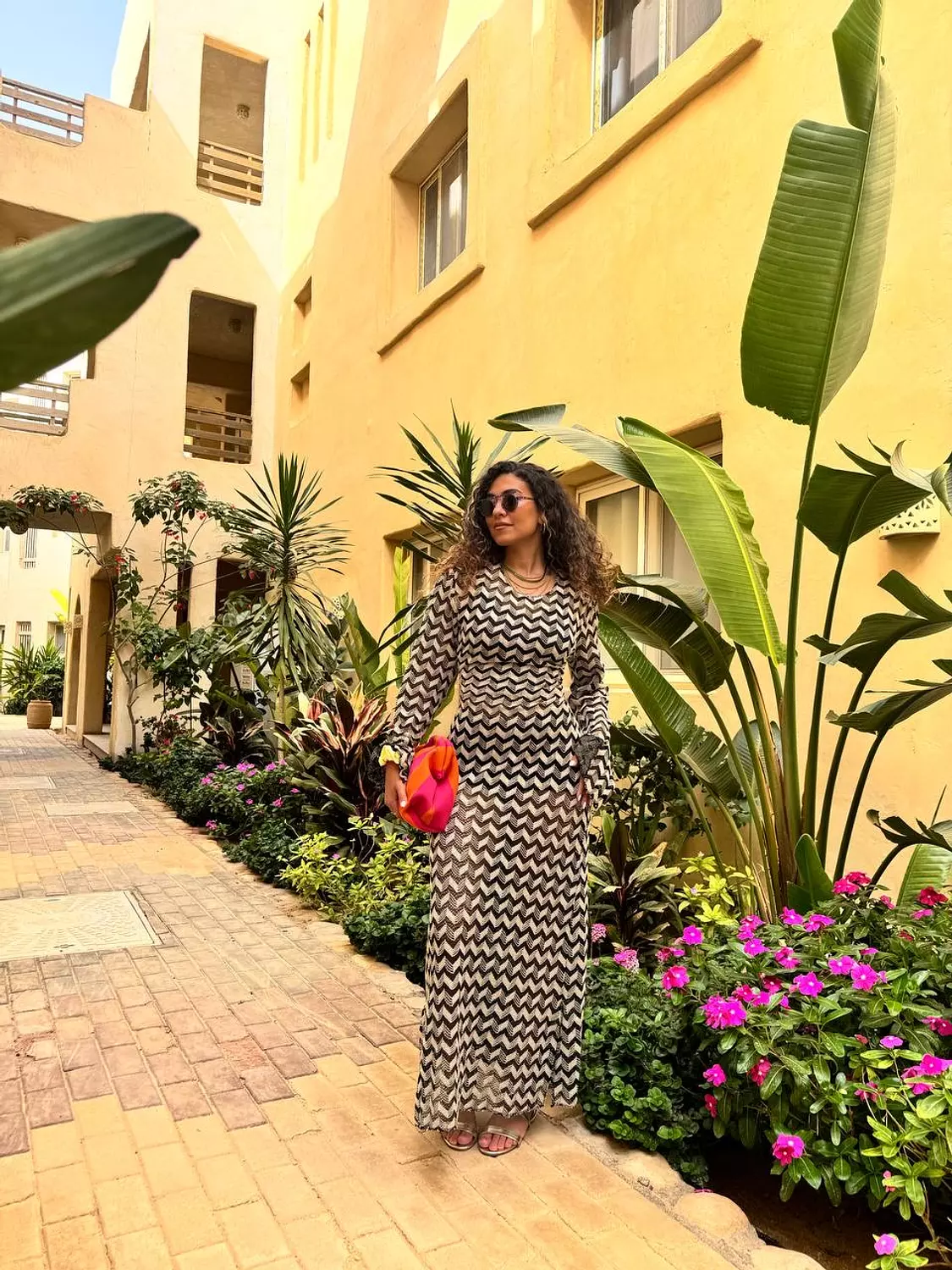 Mesh dress  12