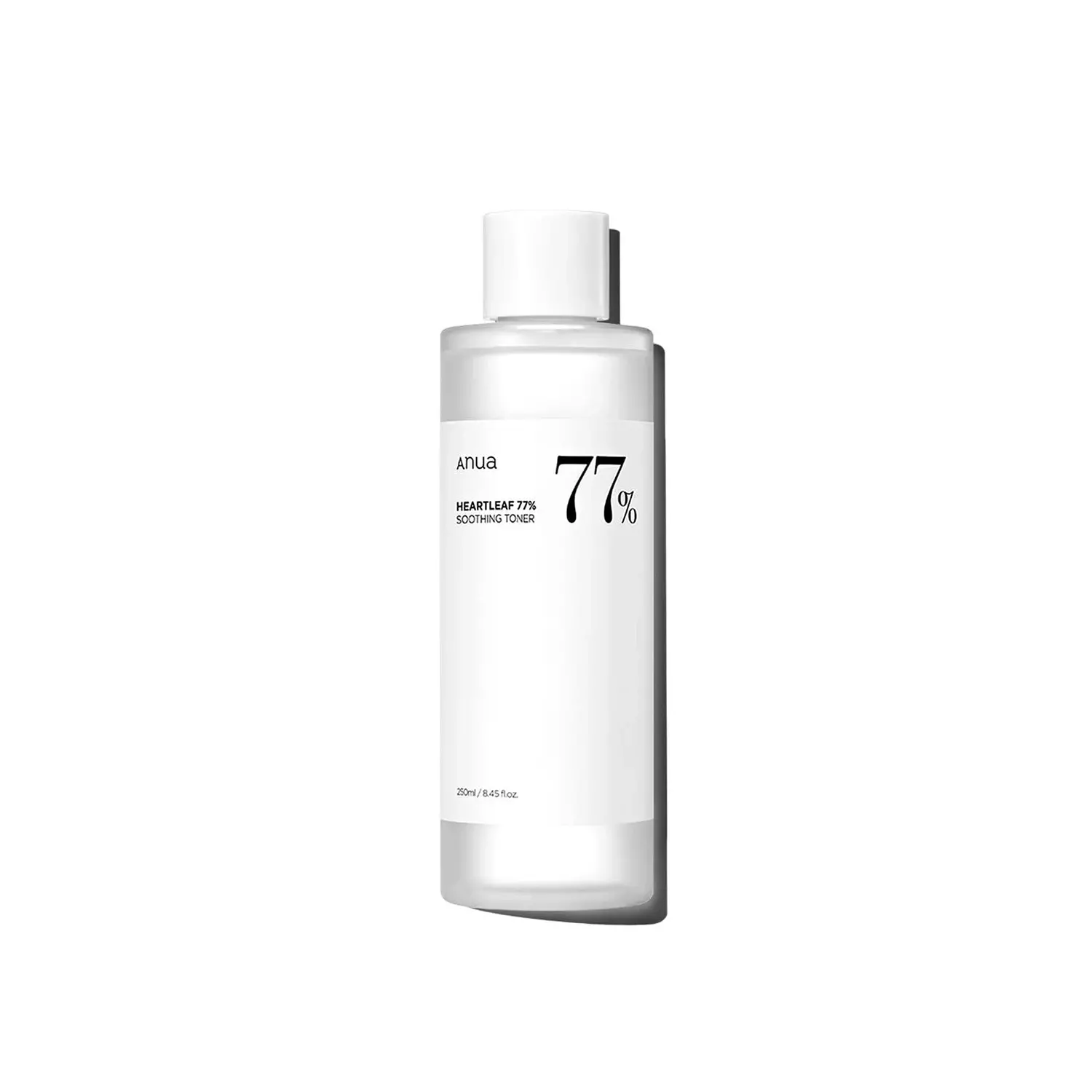 Anua Heartleaf 77% Soothing Toner 250ml image