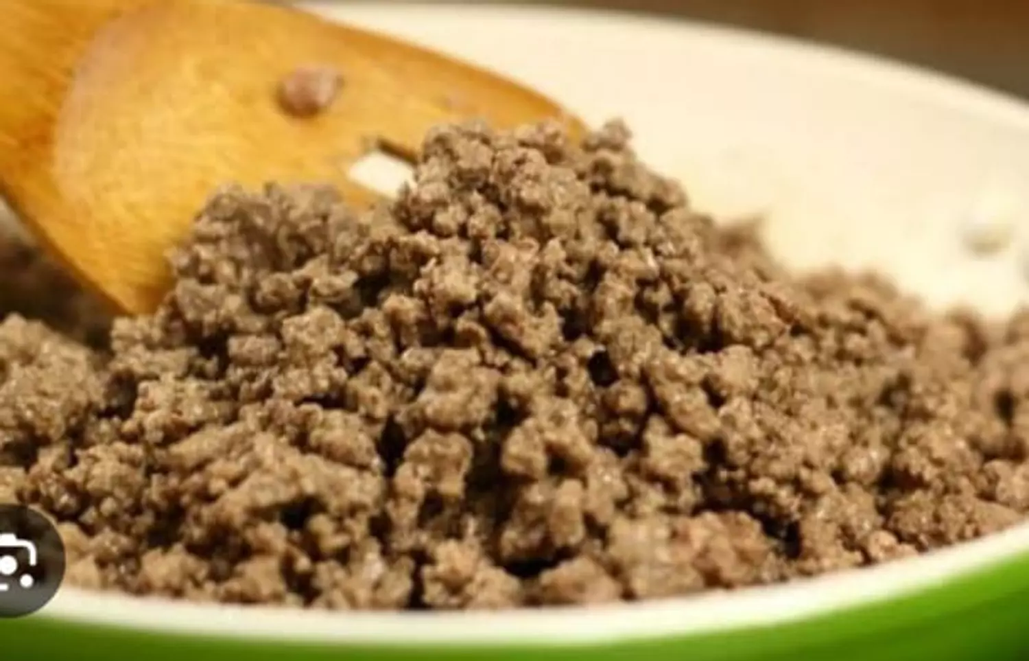 packet minced meat asaj