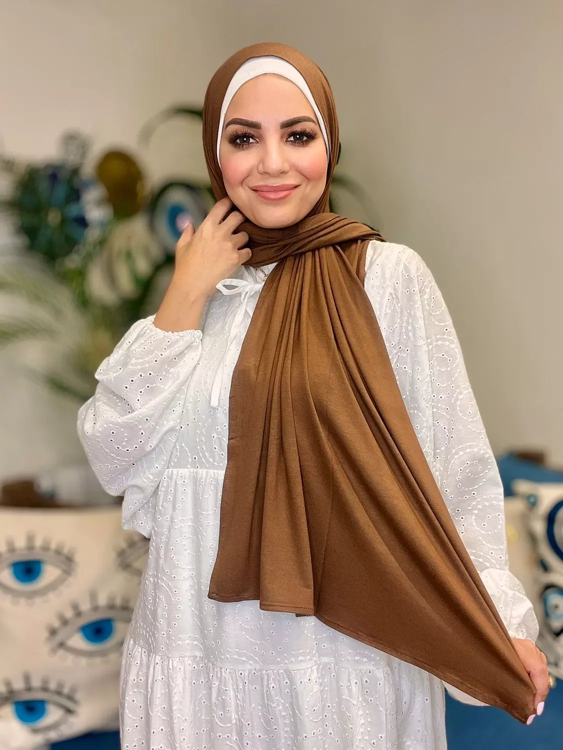 طرحة چل - بني image