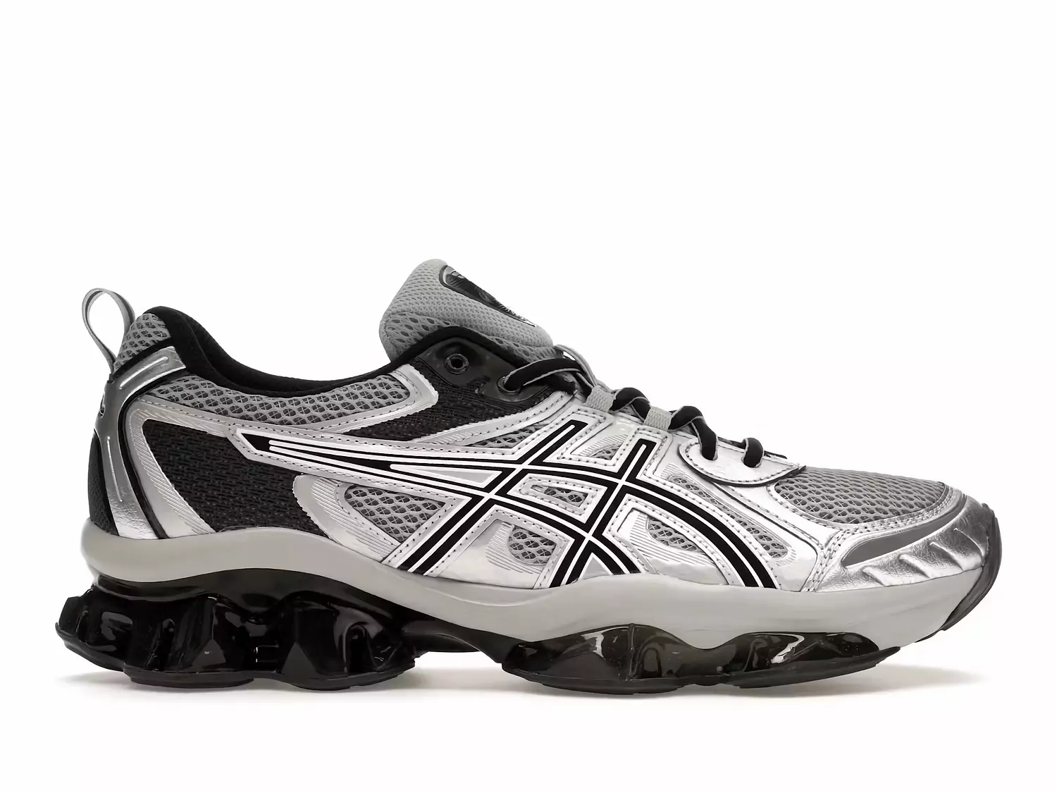 ASICS Gel-Quantum Kinetic
Mid Grey Pure Silver
 image