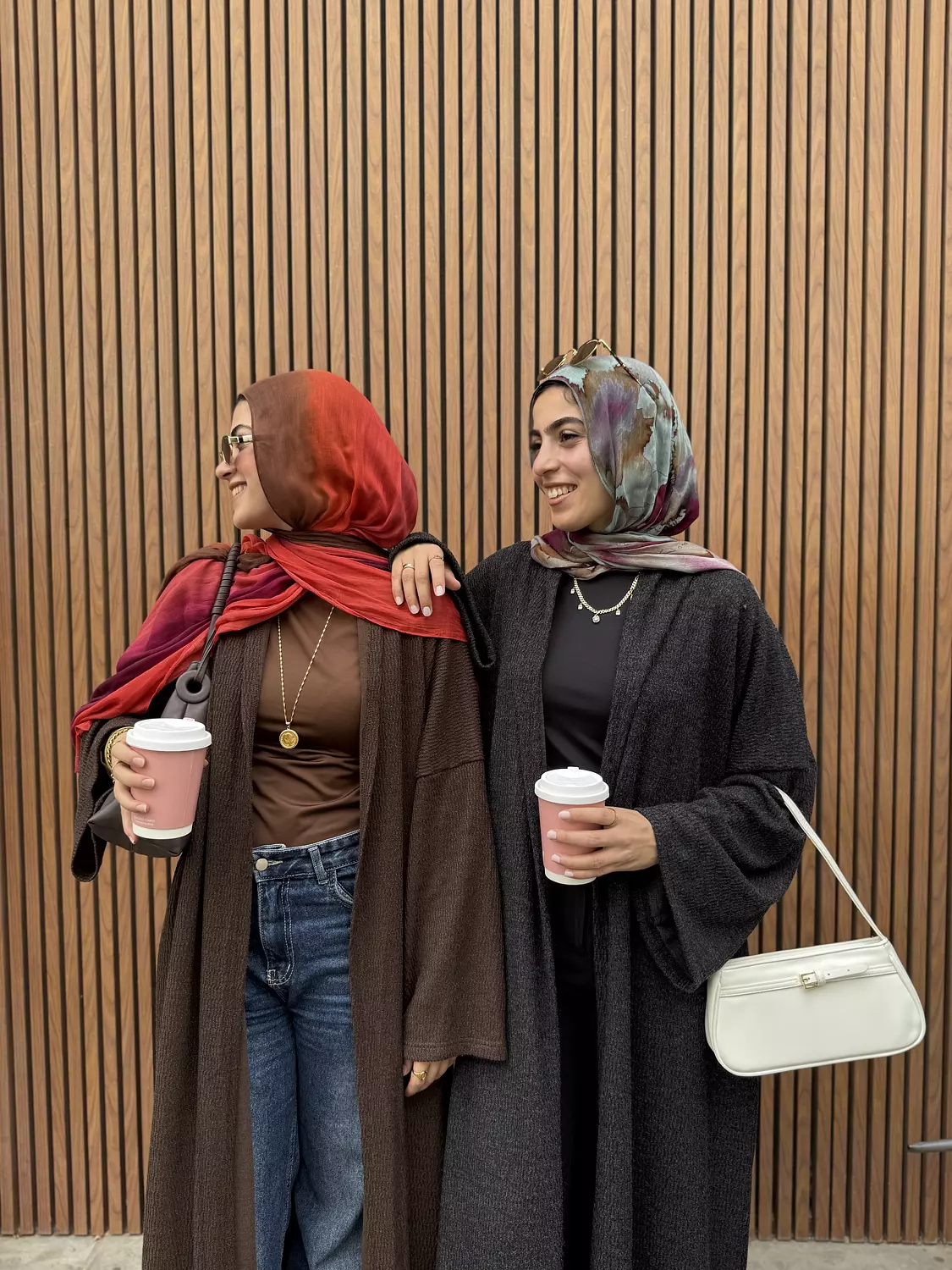 Nabeela Knitted Cardigan  1