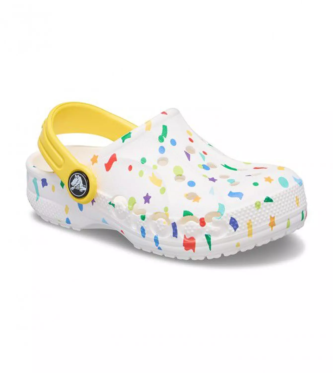 Baya Seasonal Printed Clog 1