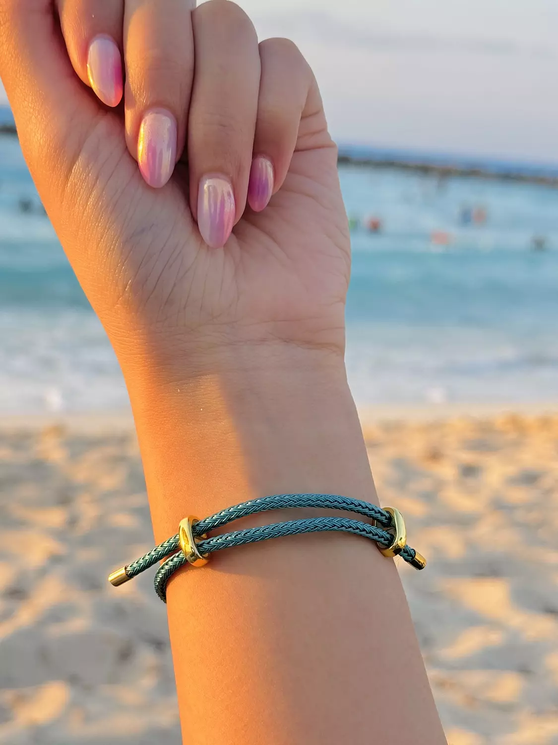 Ocean bracelet 2