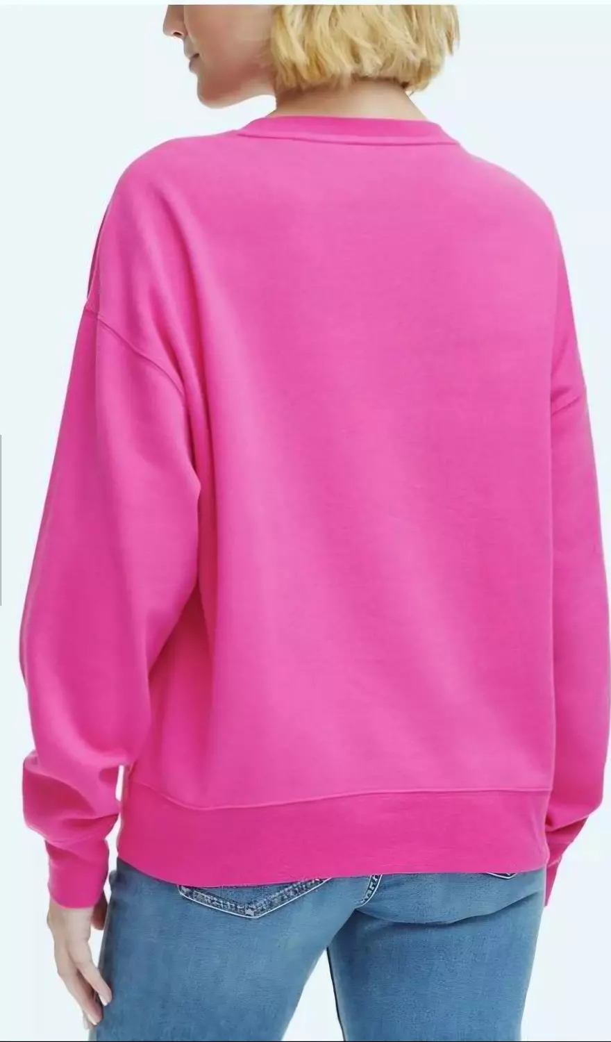 Calvin Klein Jeans women's Sweatshirt  hover image