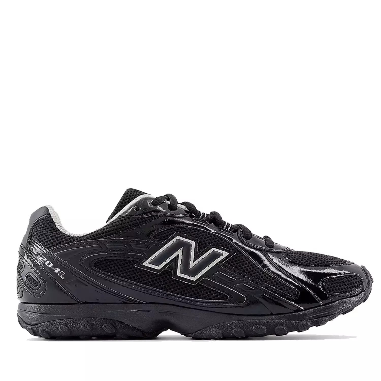 New Balance 204L Black Timberwolf image