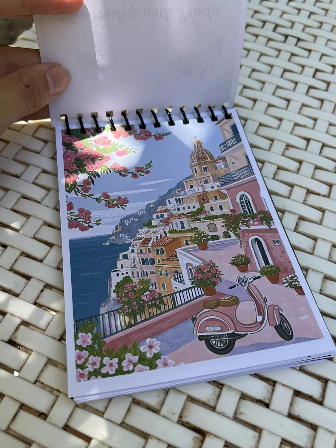 بوكس الاجازة 5