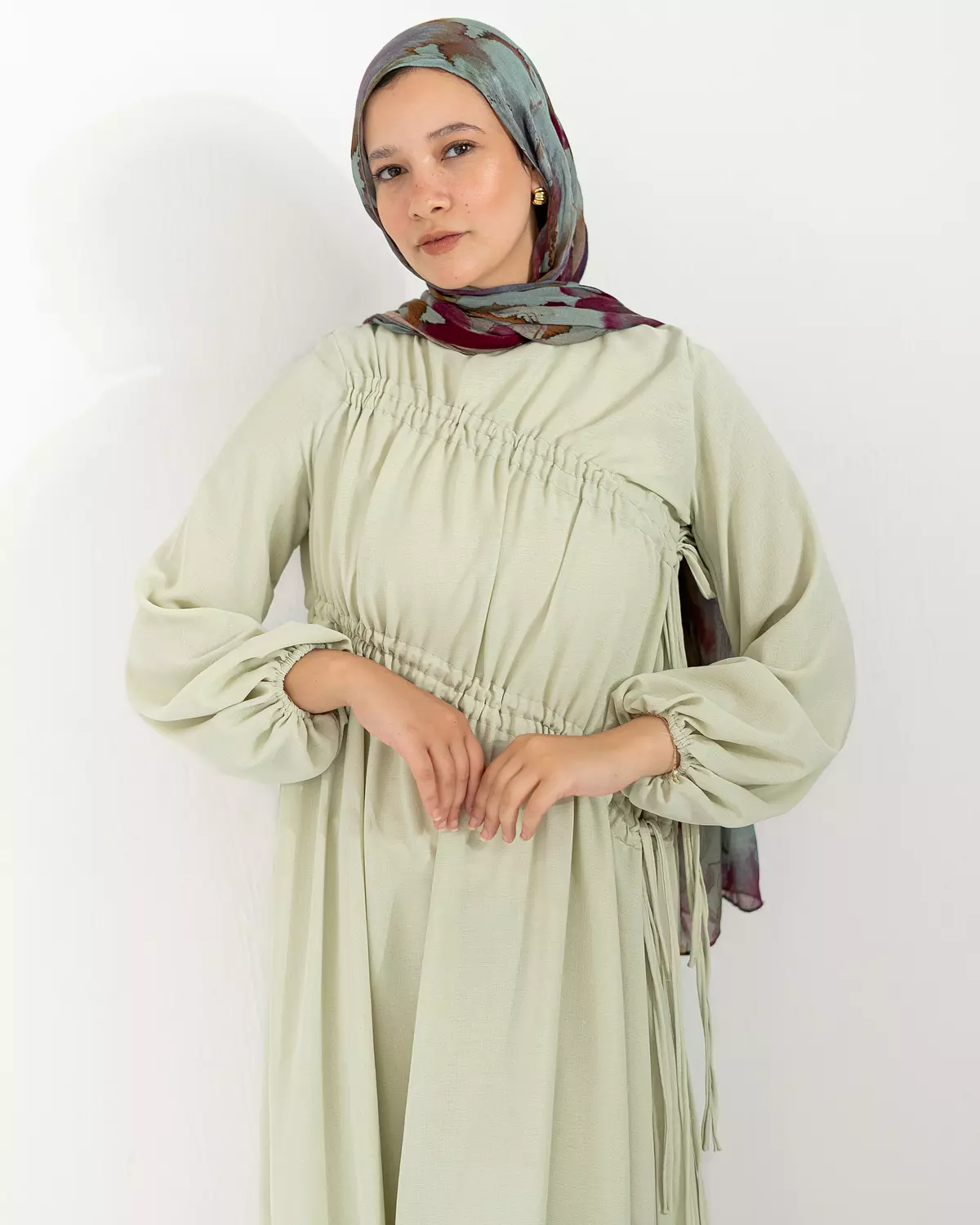 Sofia Dress 2