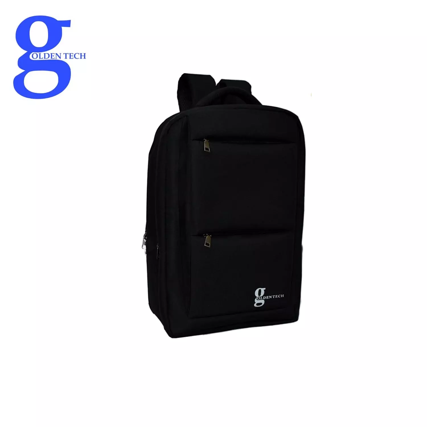 <p style="text-align: center"><strong>BACK BAG GOLDEN TECH</strong></p>