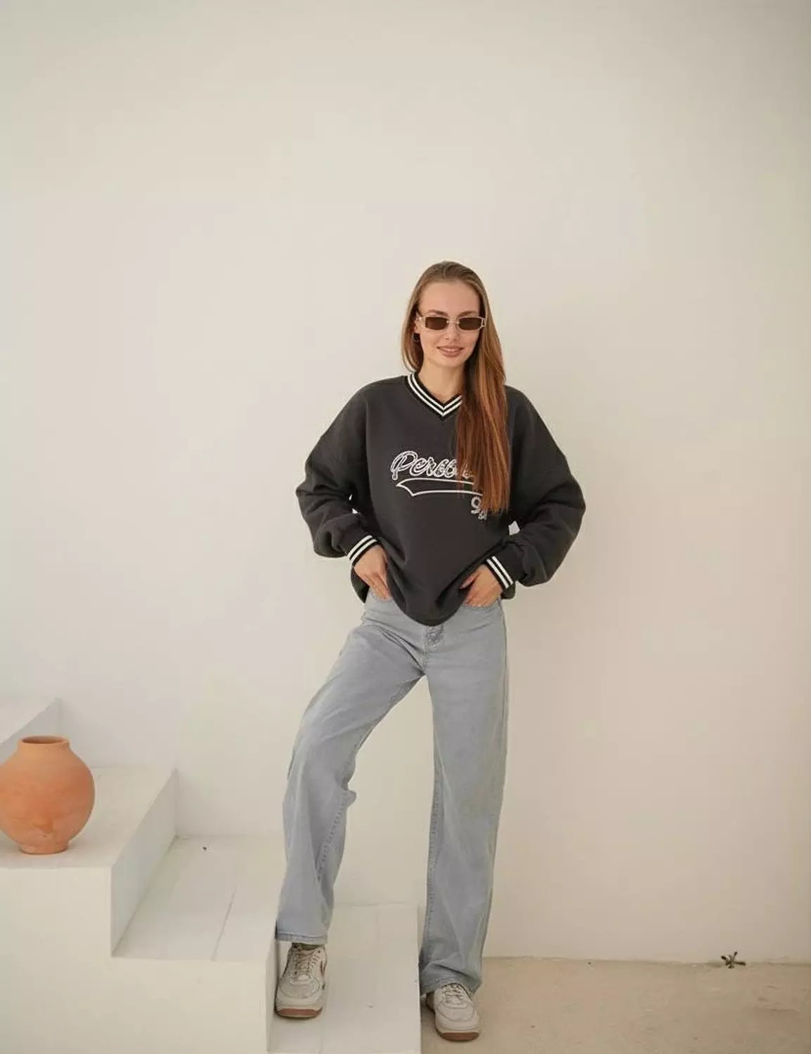 hoodie V 8