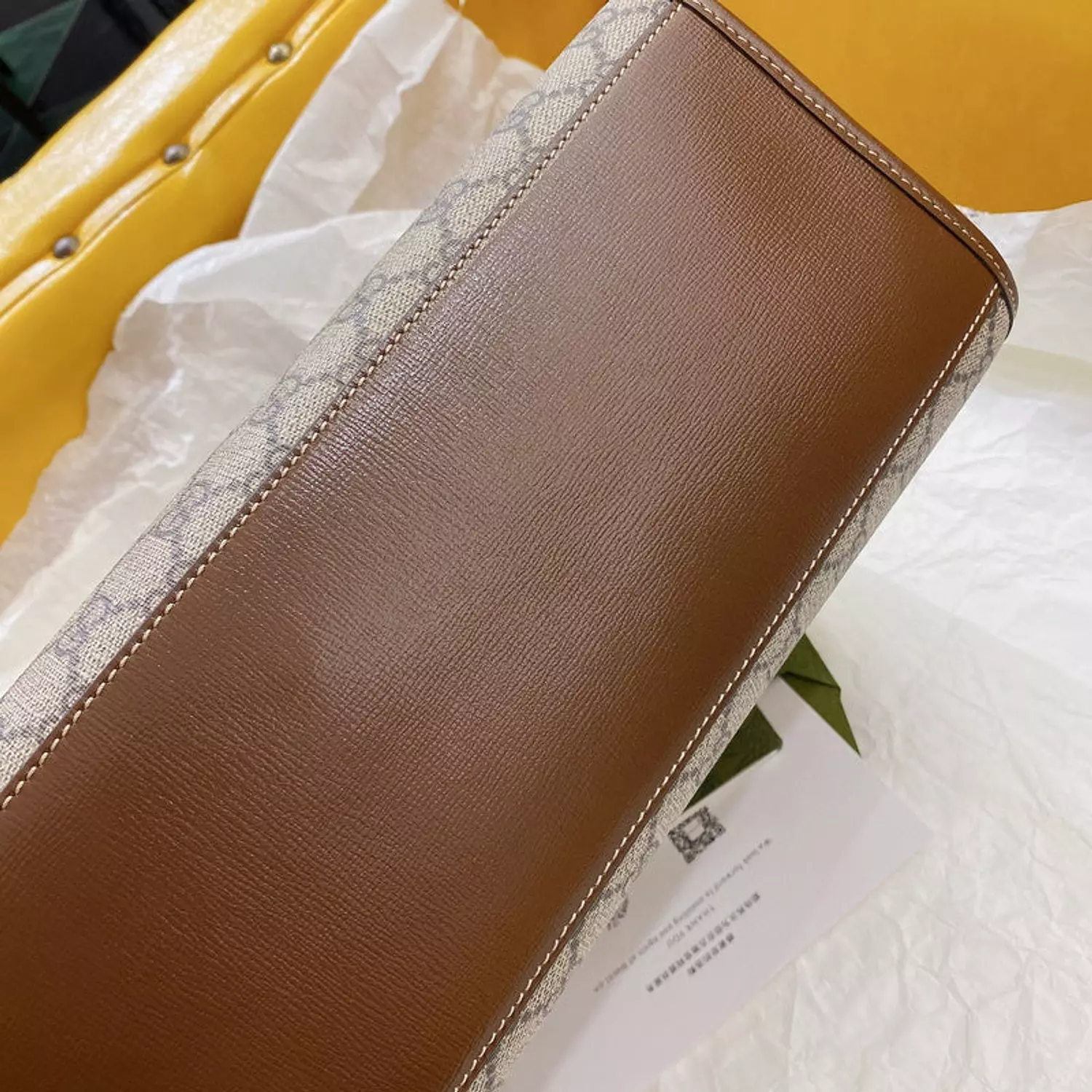 GG TOTE BAGS 3