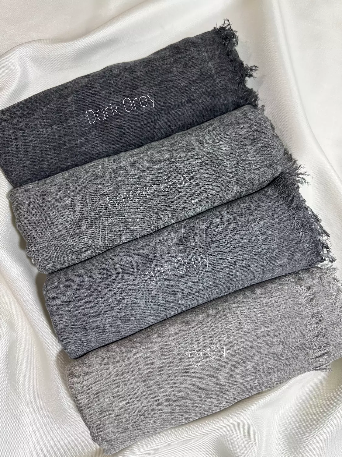 Iron Grey 2