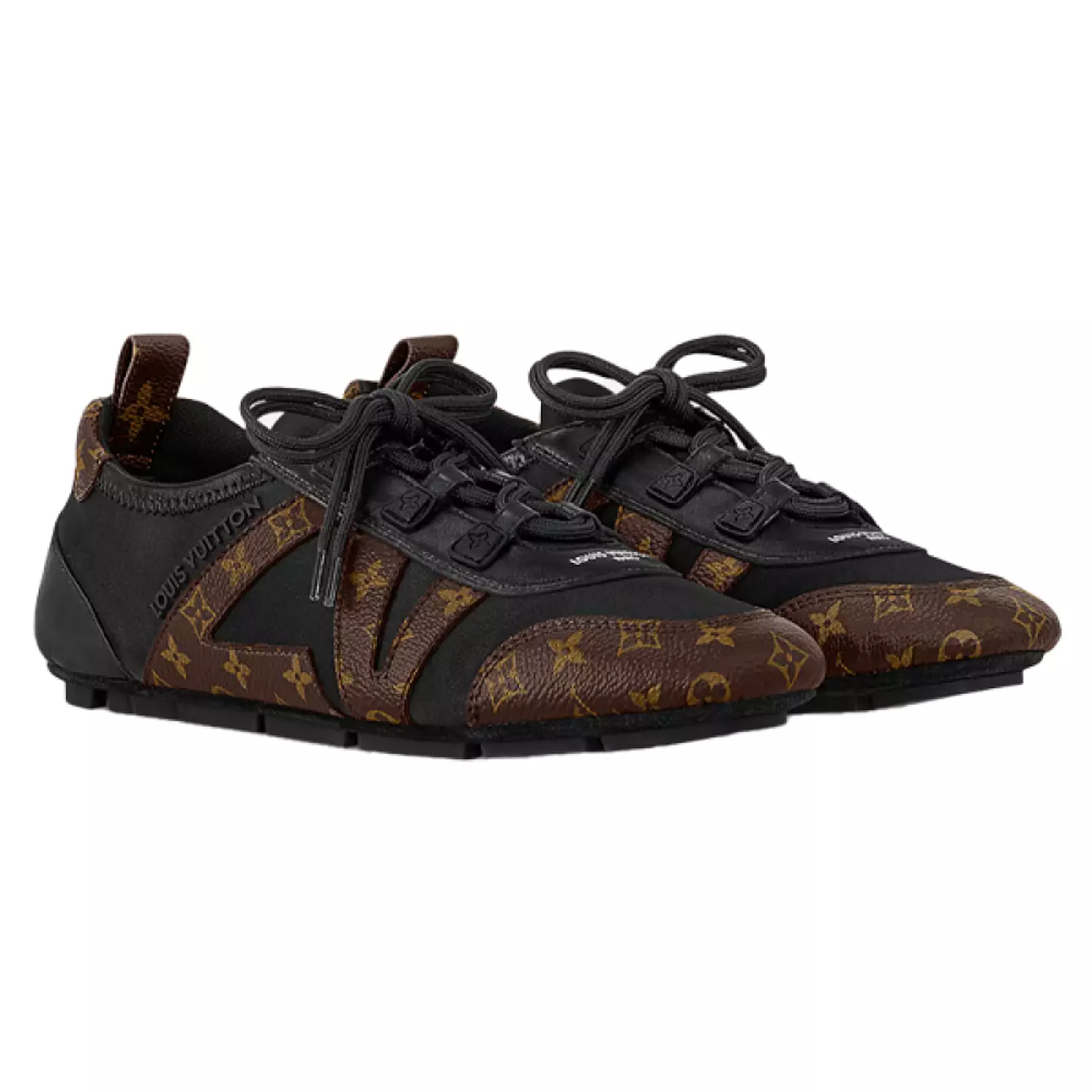 LV Sneakerina - Shoes | LOUIS VUITTON 1