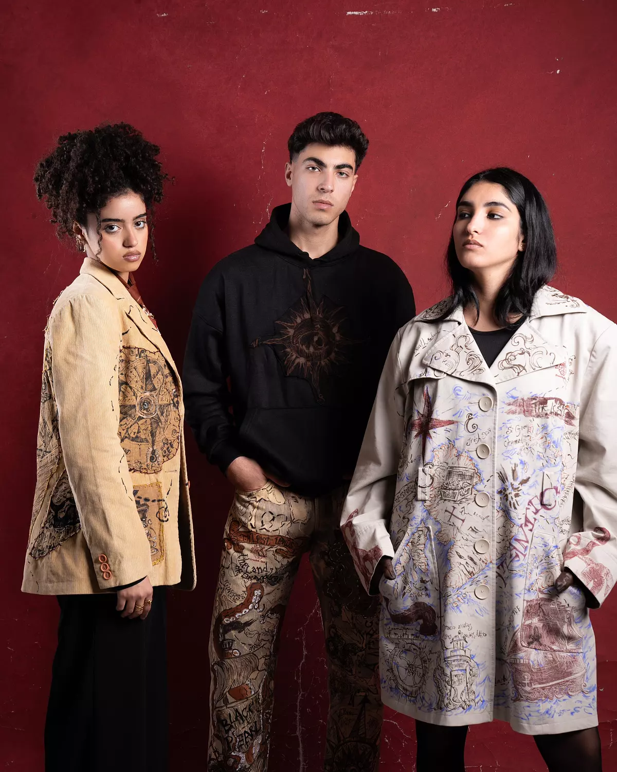 banner image for Freakin Chic