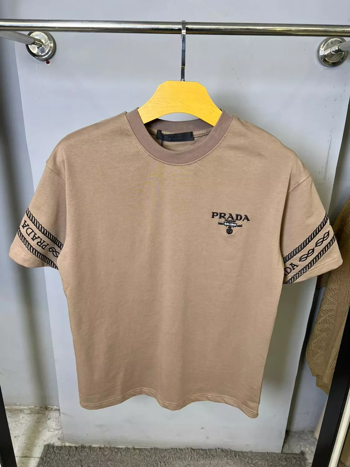 PRADA TSHIRT / 1471 6
