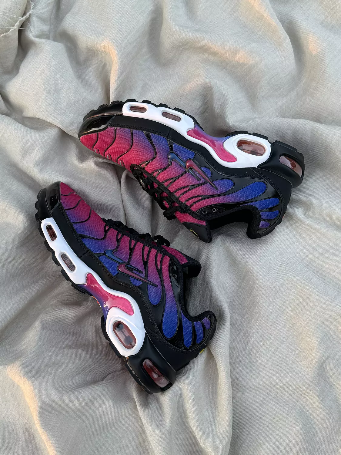 NIKE TN FC barcelona 3