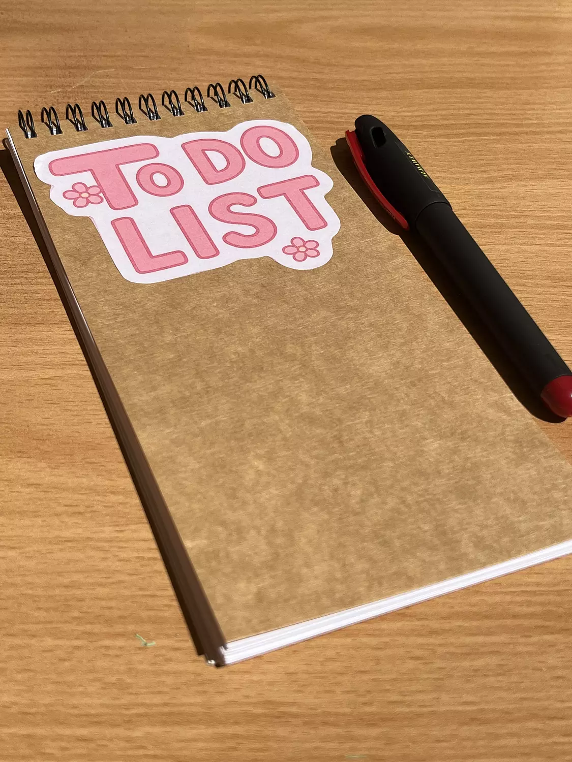 تودو ليست image