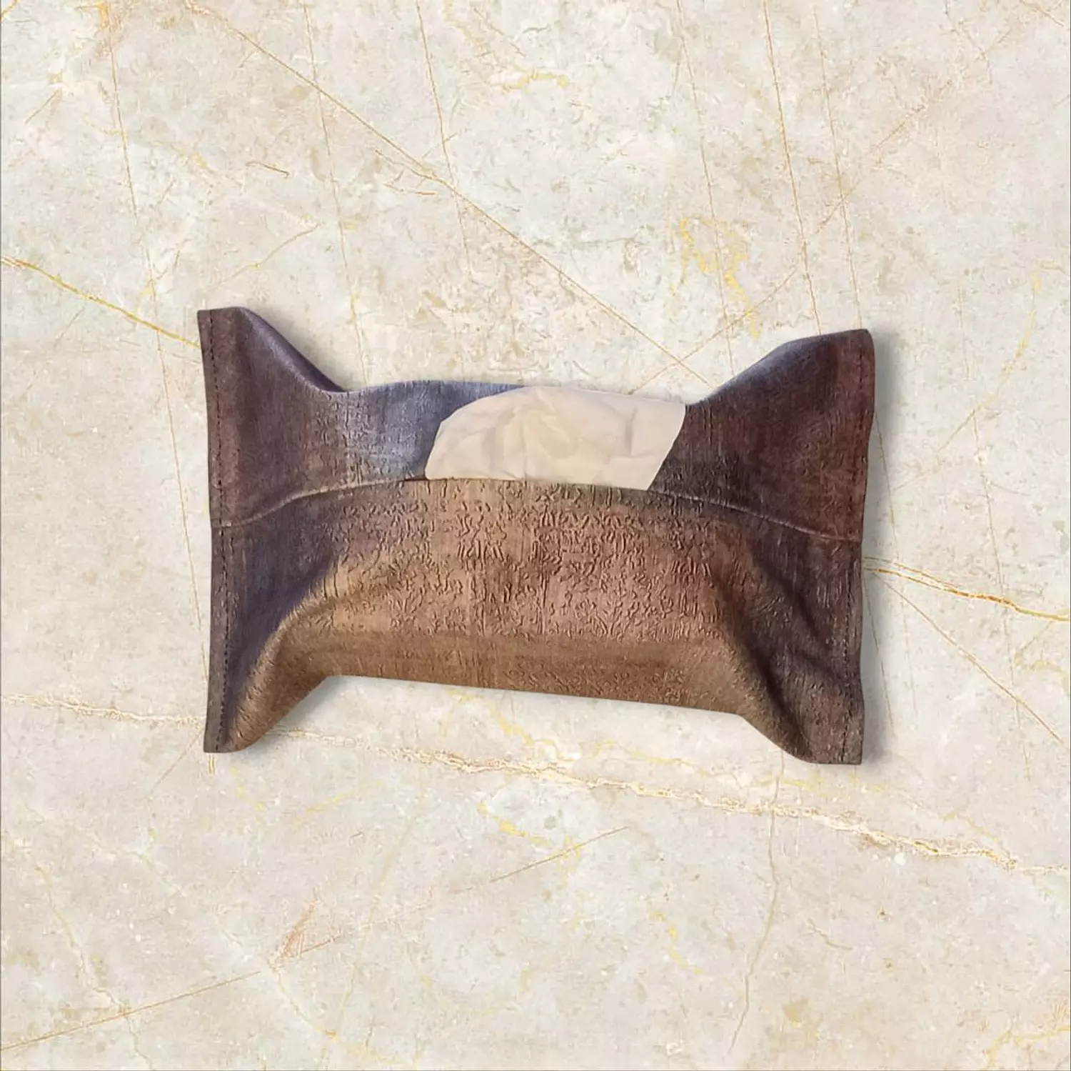 Modern Tissue Cover image
