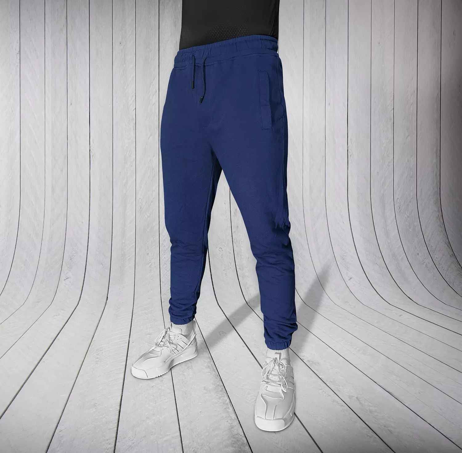 ZARA COTTON PANT 0