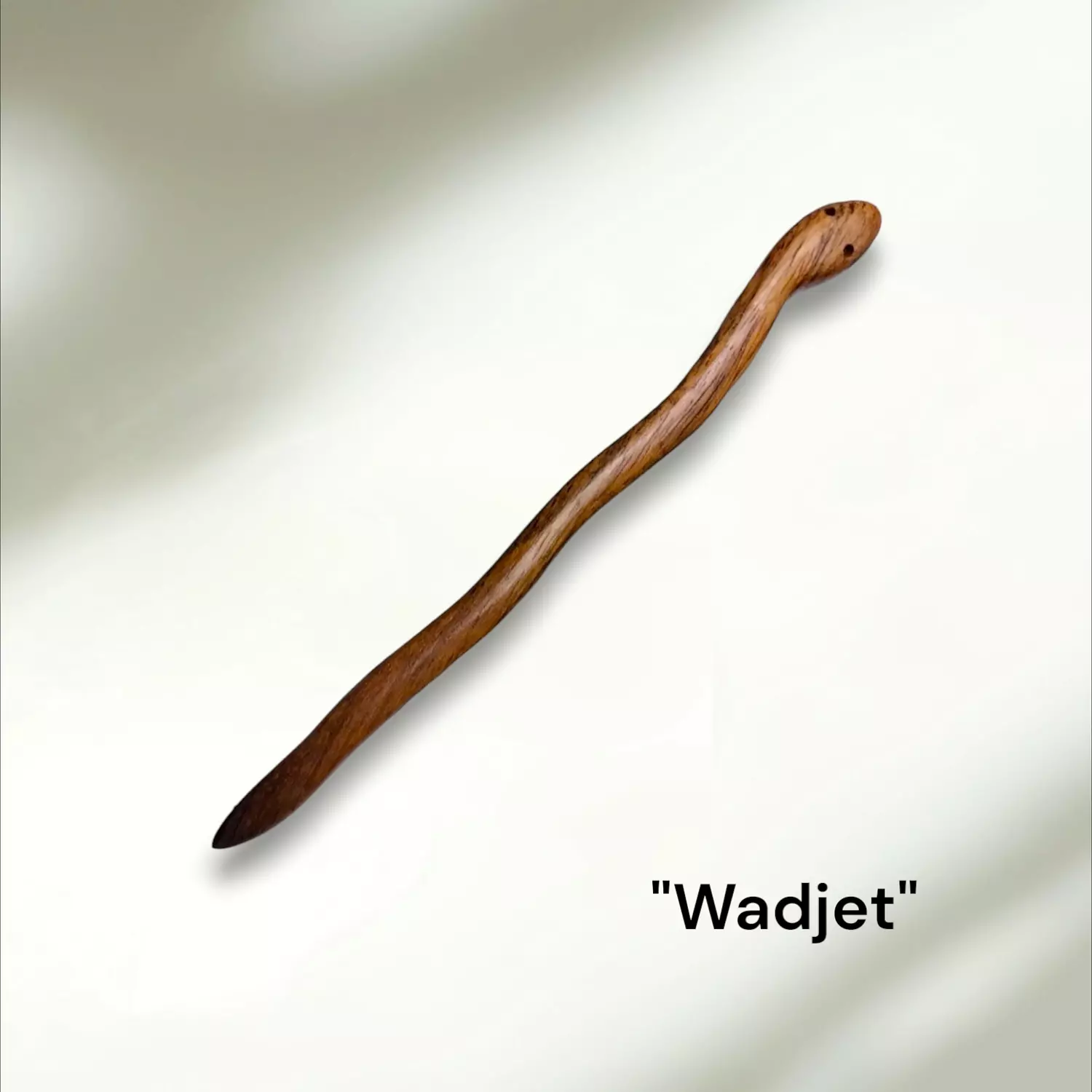 Wadjet Hair Pin hover image