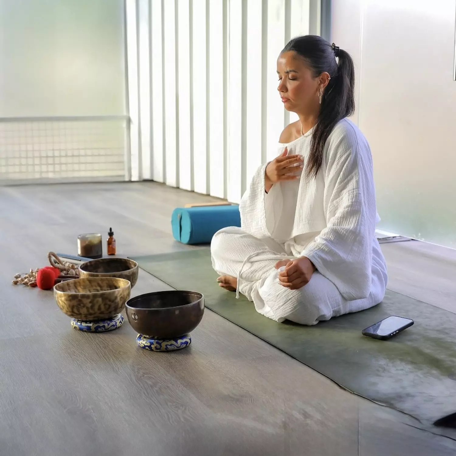 banner image for Kanti