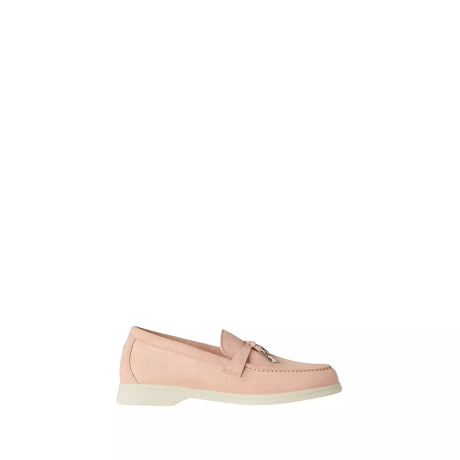 Loro Piana Summer Charms Walk Pink Coincidence hover image