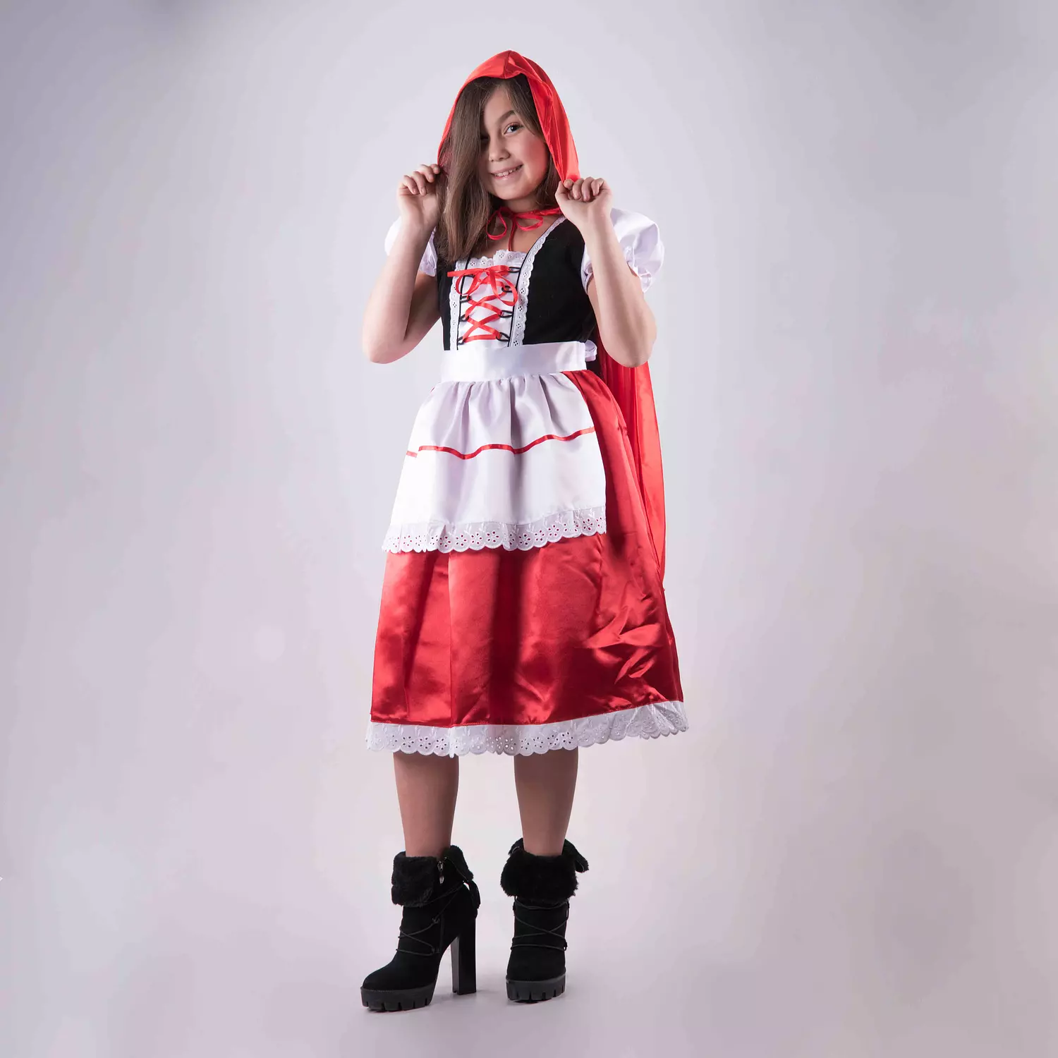 Little Red Riding Hood 4