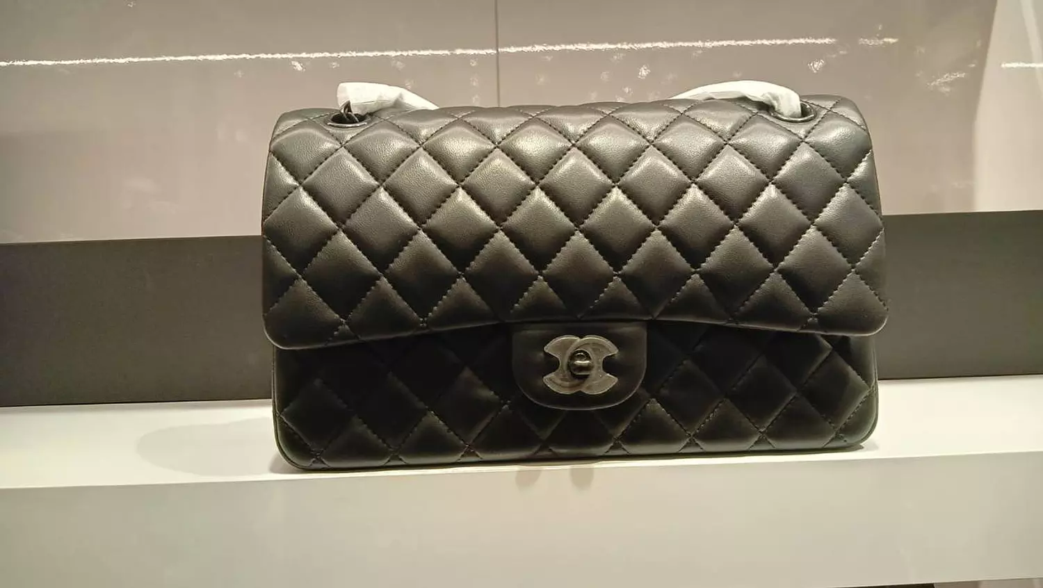 Chanel bag  2